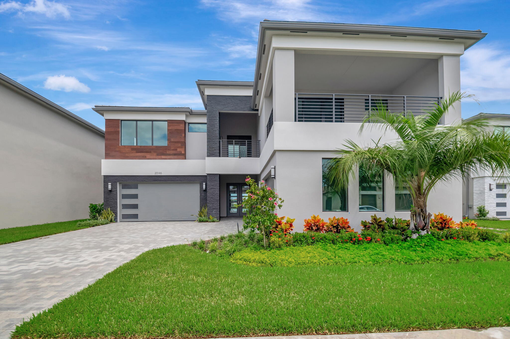 20146 Casa De Campo Lane, Boca Raton FL 33434