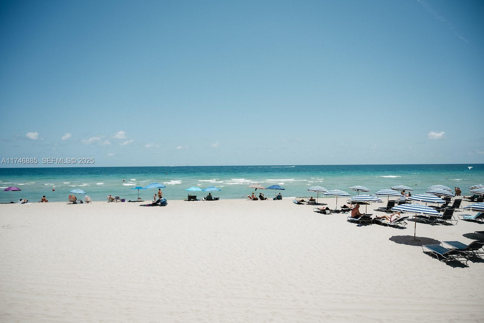 3725 S Ocean Dr # 1019, Hollywood FL 33019