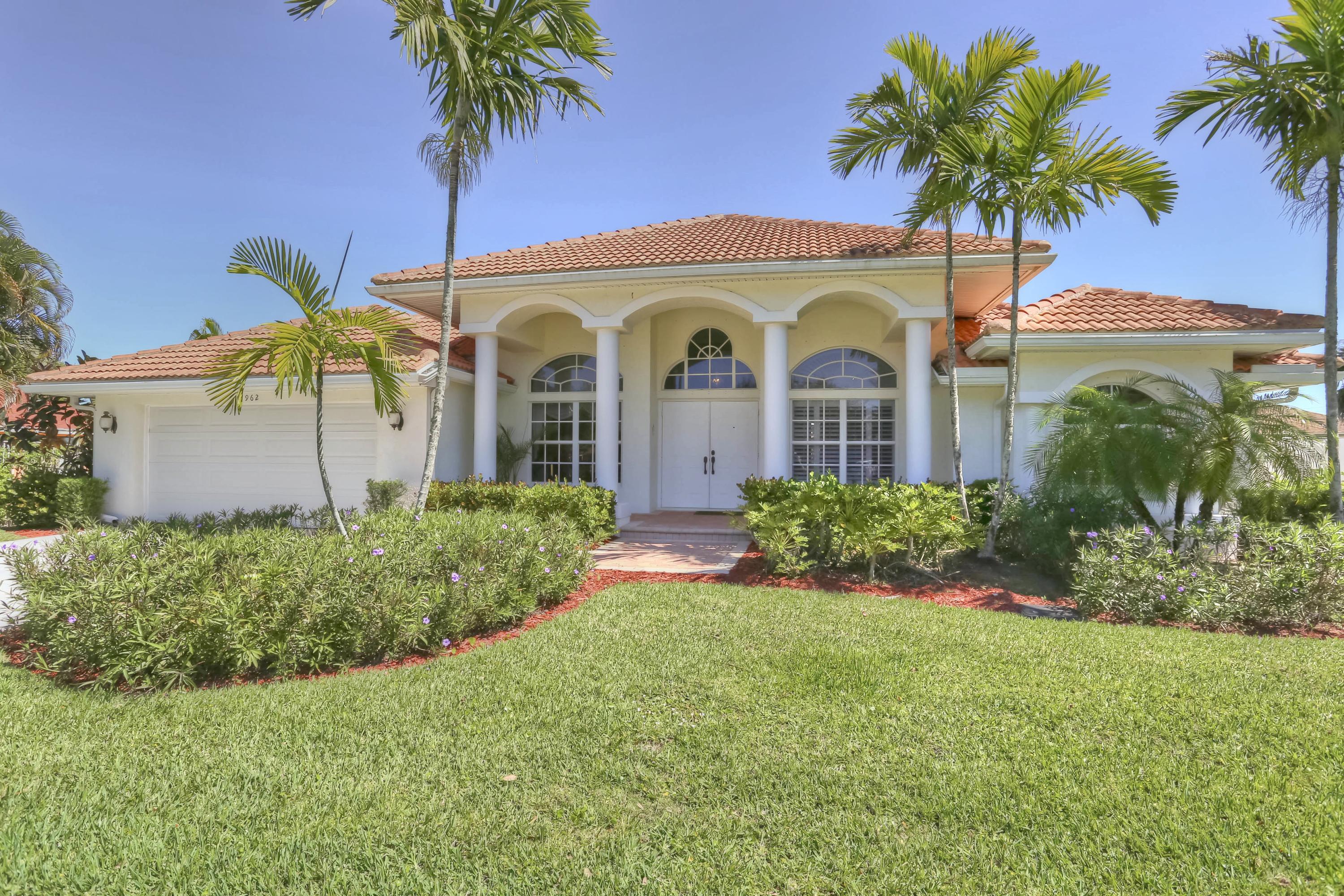 2962 Bolton Court, Wellington FL 33414