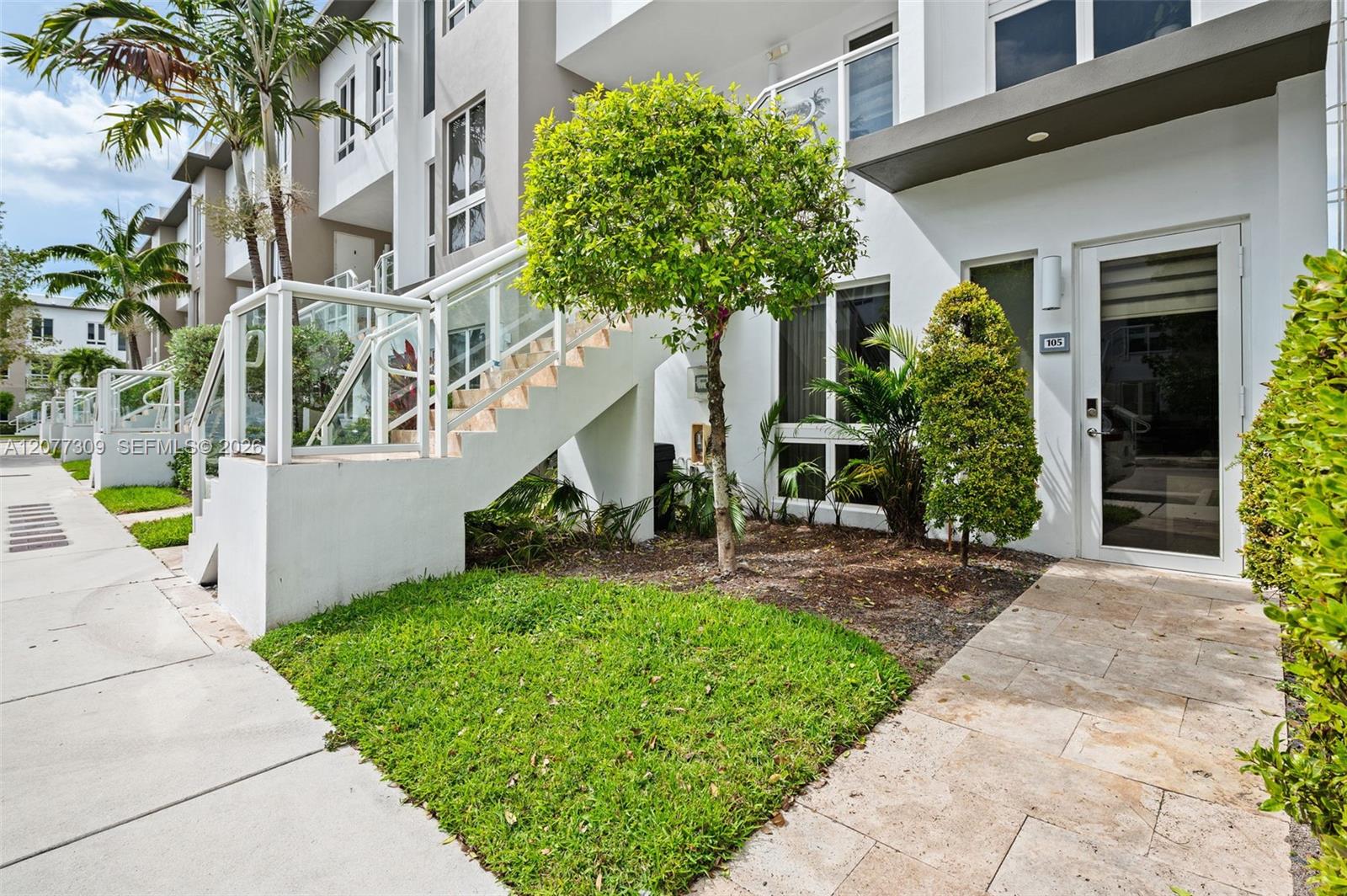 10305 NW 63rd Ter # 105 — Photo 3