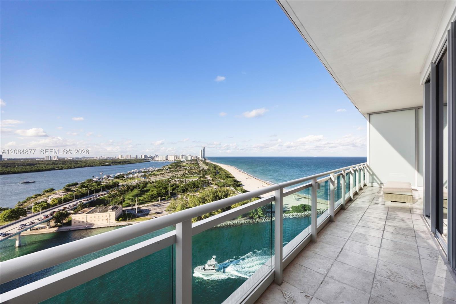 10295 Collins Ave # 1806 — Photo 4