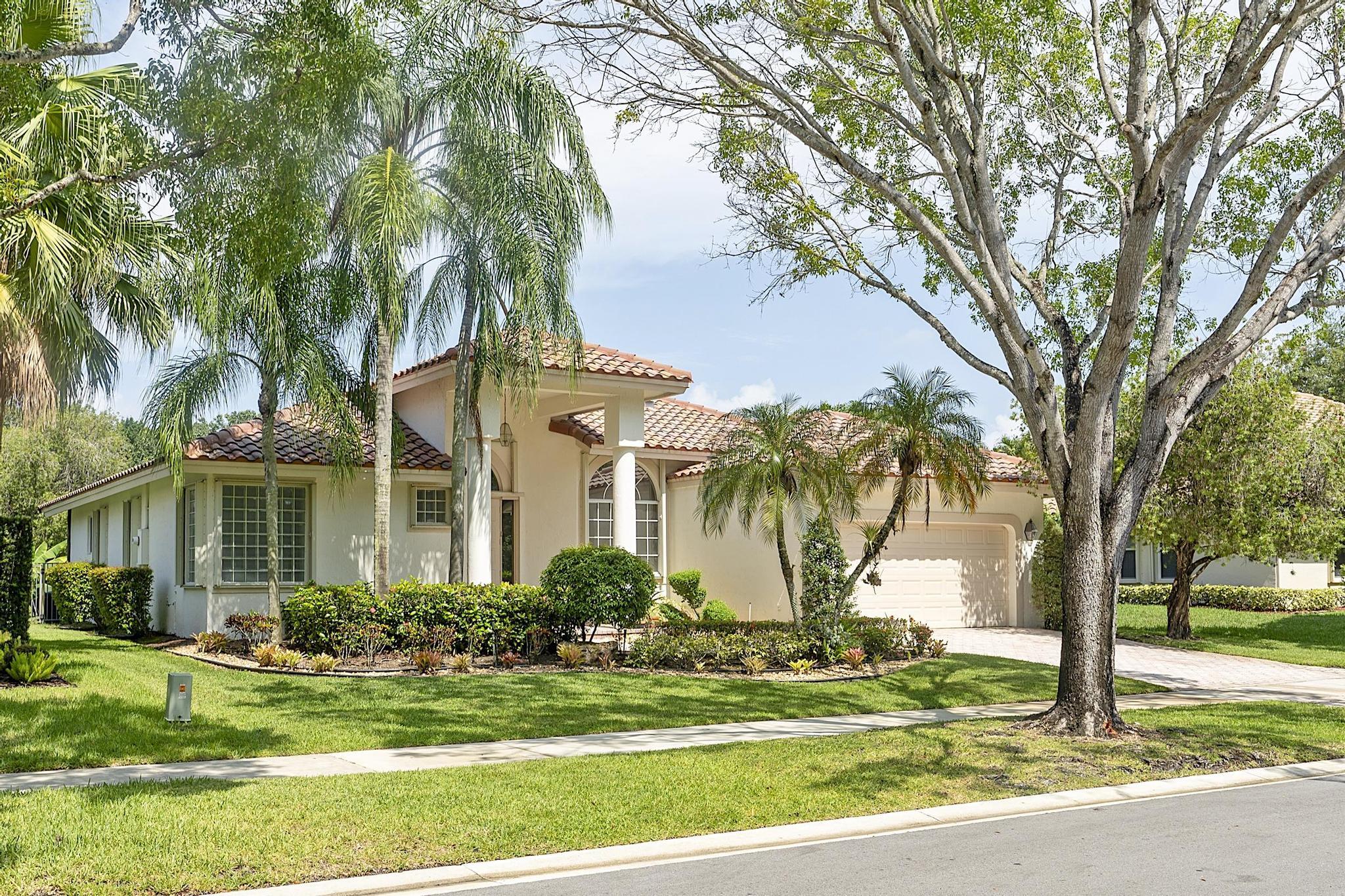 875 Bayside Lane, Weston FL 33326