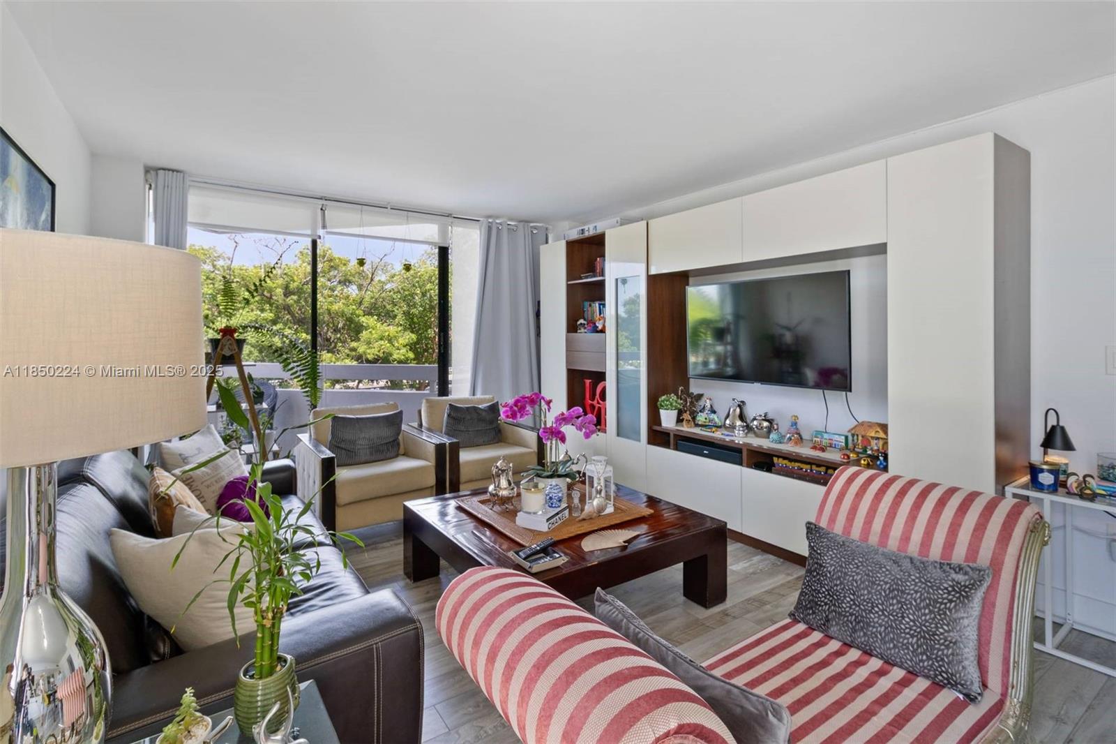 2501 Brickell Ave # 307, Miami FL 33129