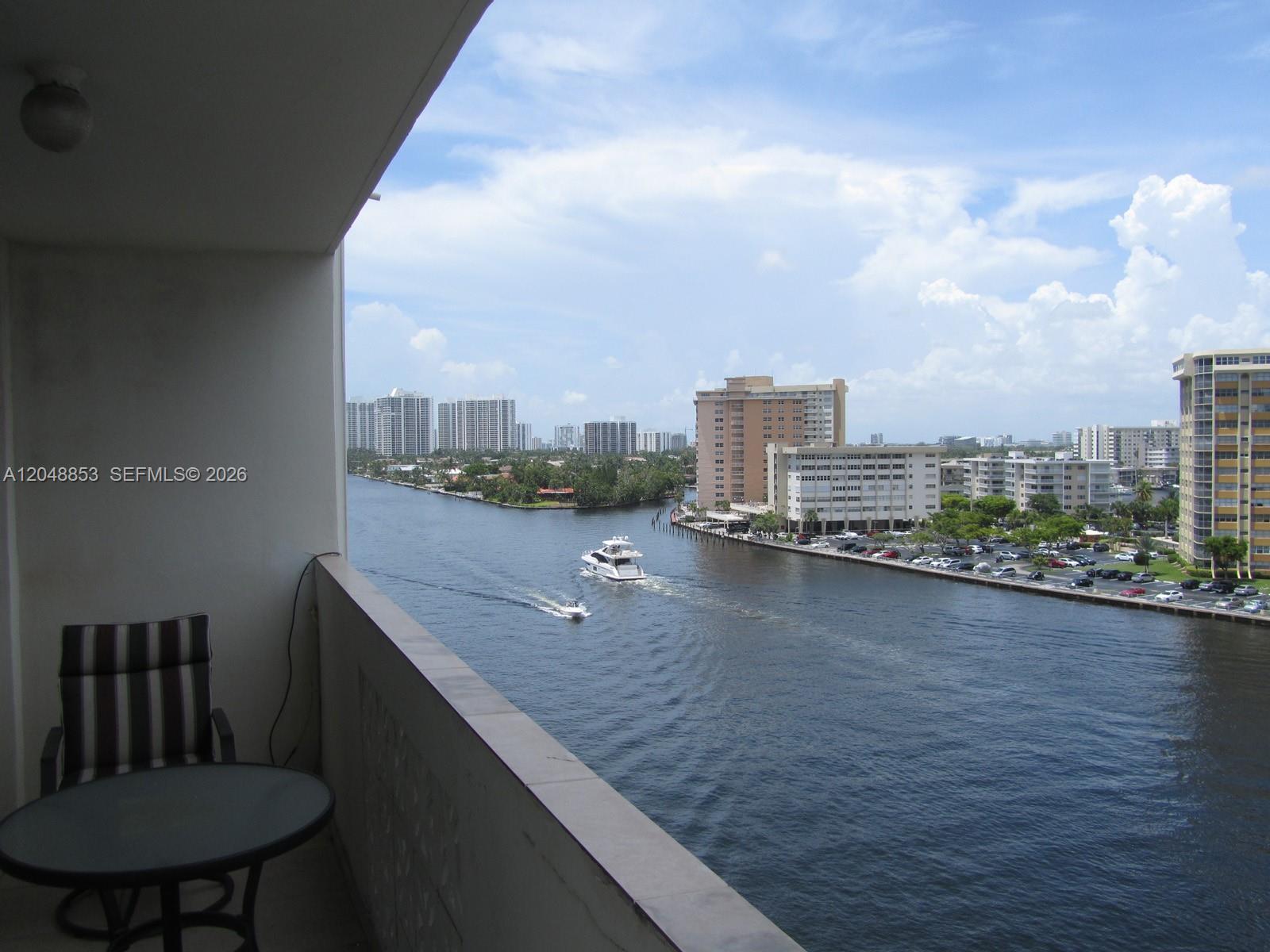 1833 S Ocean Dr # 911, Hallandale Beach FL 33009