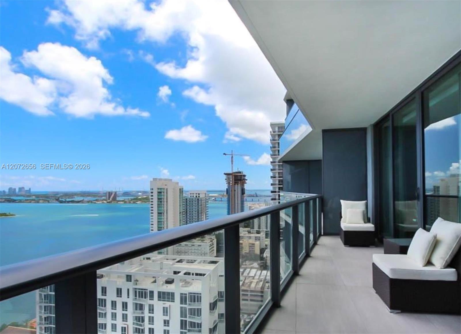 460 NE 28th St # 2903, Miami FL 33137