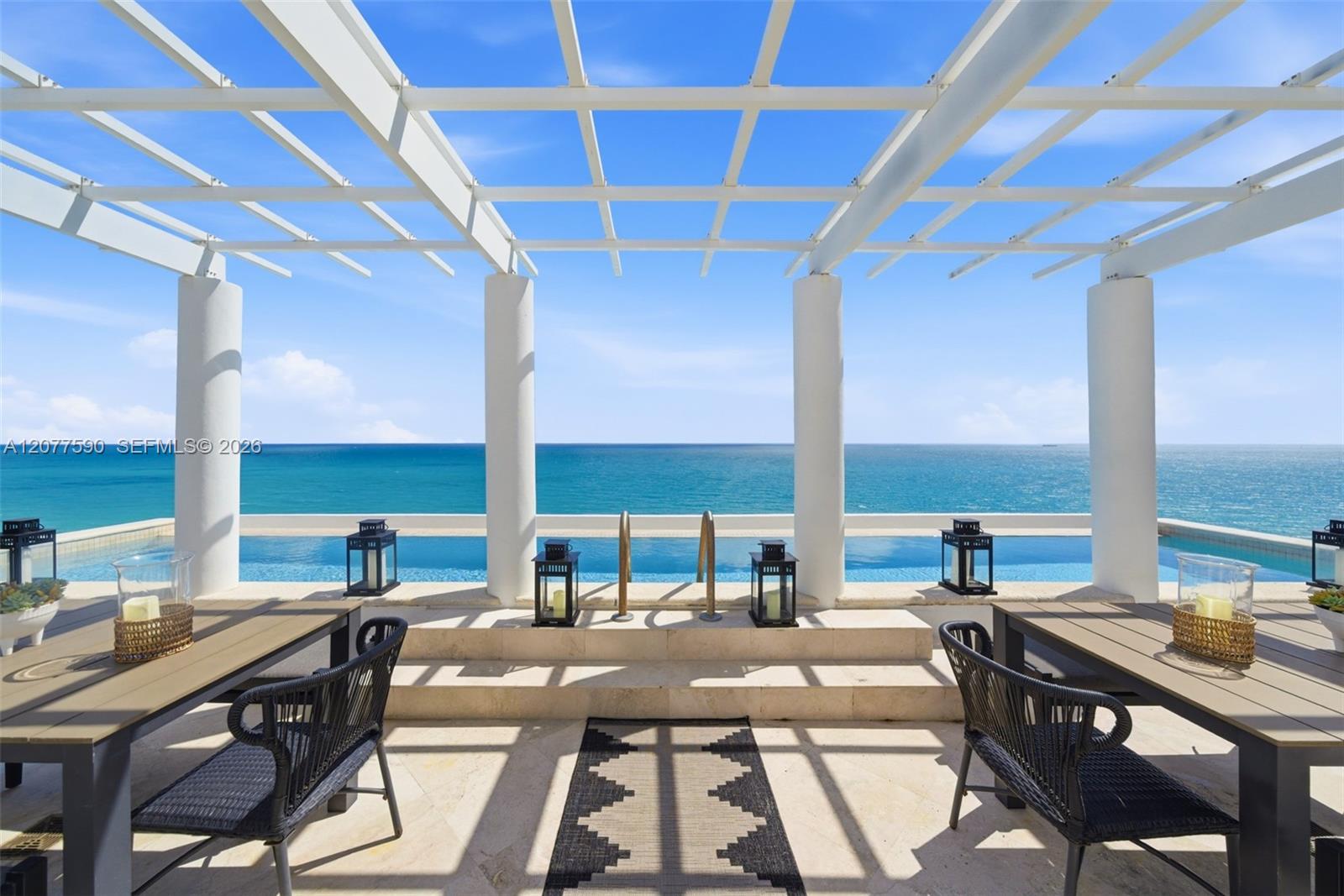 5801 Collins Ave # PH1600, Miami Beach FL 33140