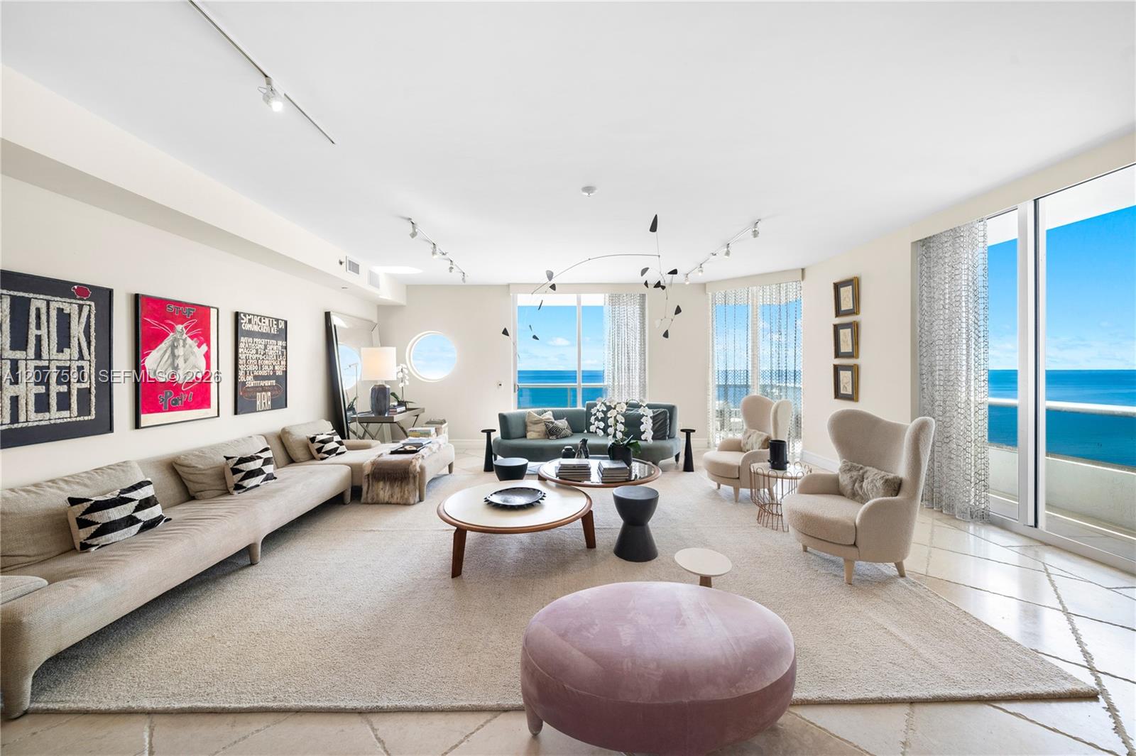 5801 Collins Ave # PH1600 — Photo 4