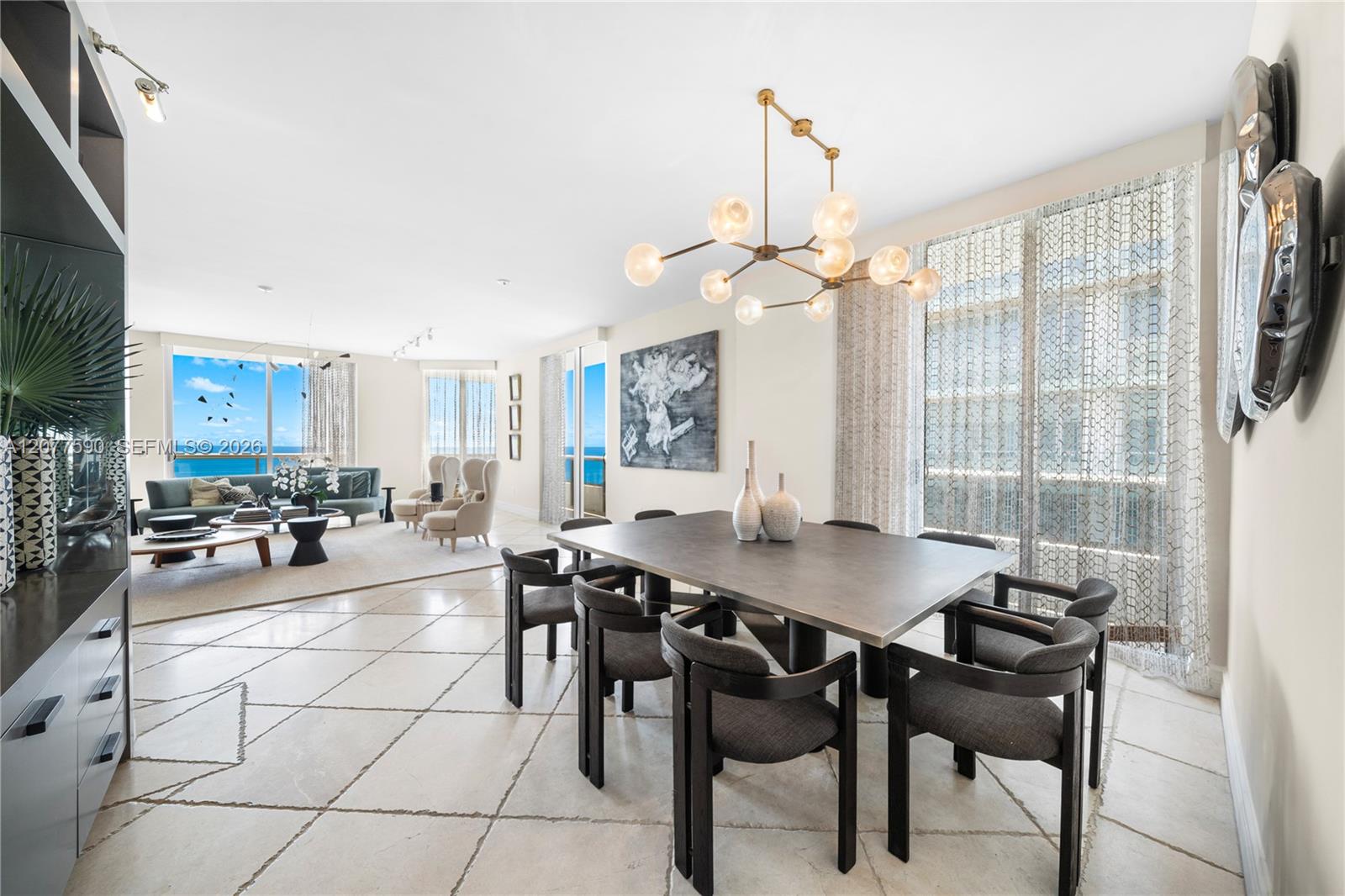 5801 Collins Ave # PH1600 — Photo 5