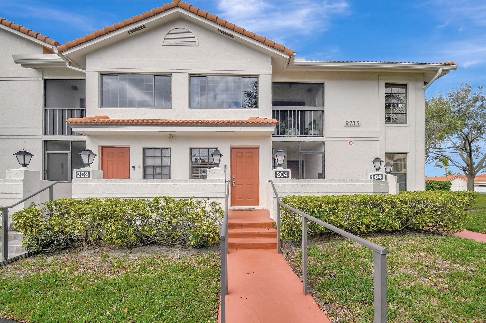9735 Pavarotti Ter 204 Terrace # 204, Boynton Beach FL 33437