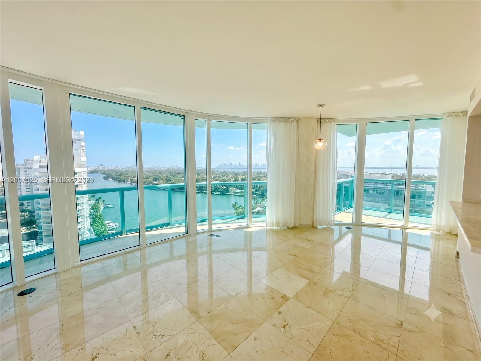 6000 Indian Creek Dr # 17A, Miami Beach FL 33140