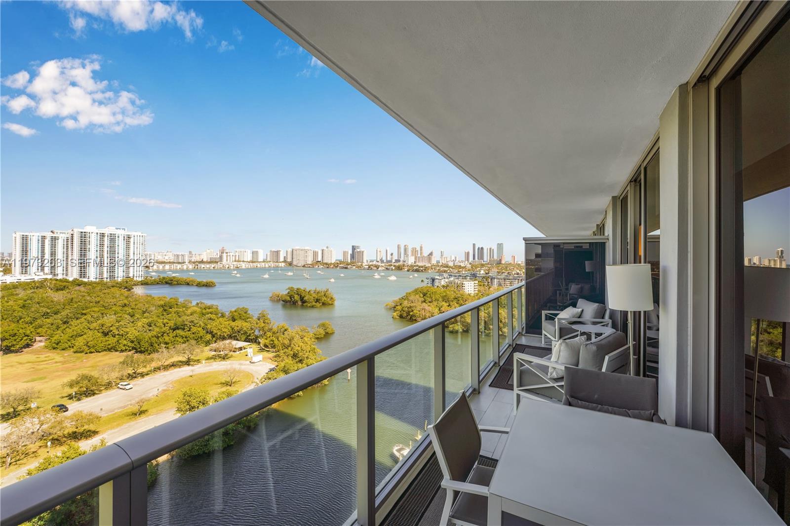 16385 Biscayne Blvd # 1502, North Miami Beach FL 33160
