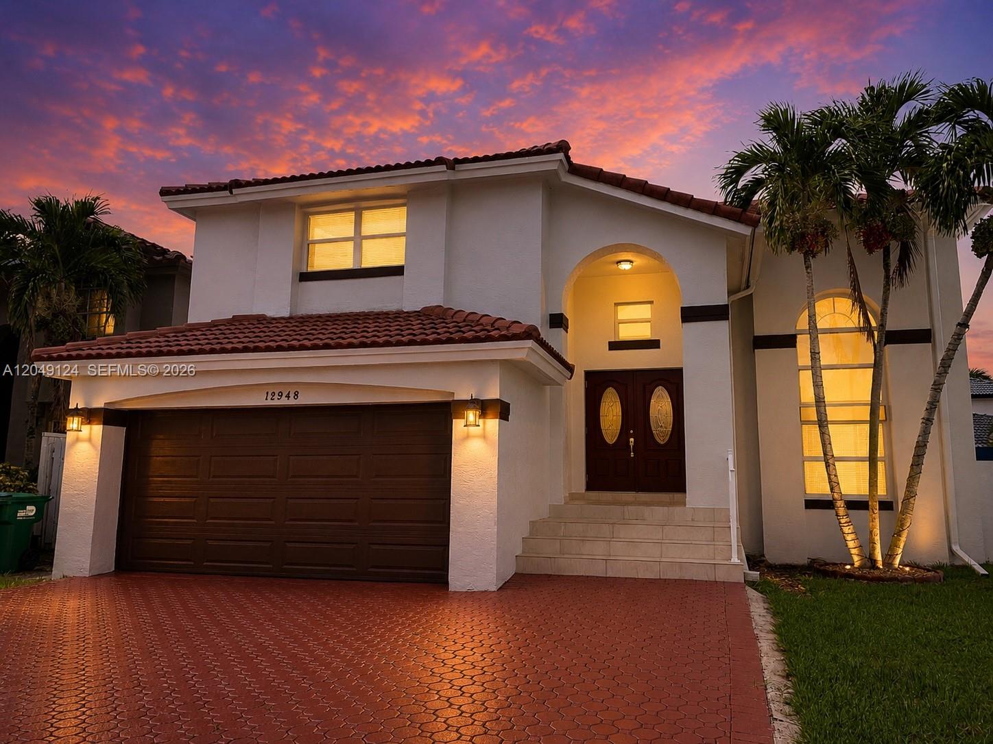 12948 NW 10th St, Miami FL 33182