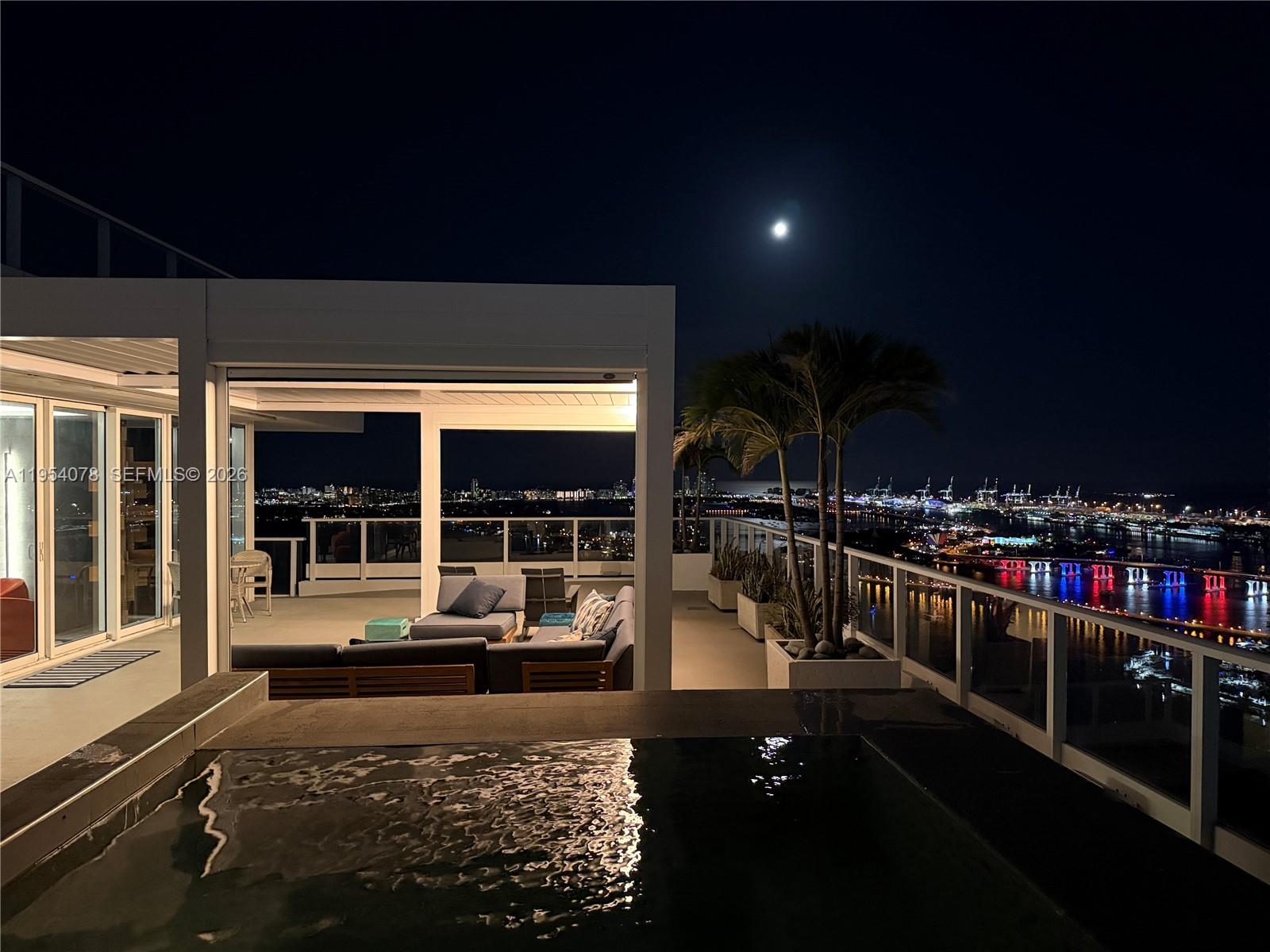 2020 N Bayshore Dr # 4104, Miami FL 33137