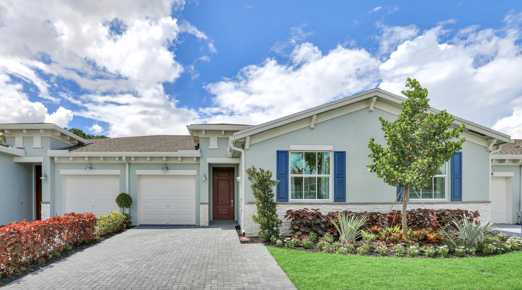 5820 SHINING SEA Court, Delray Beach FL 33484