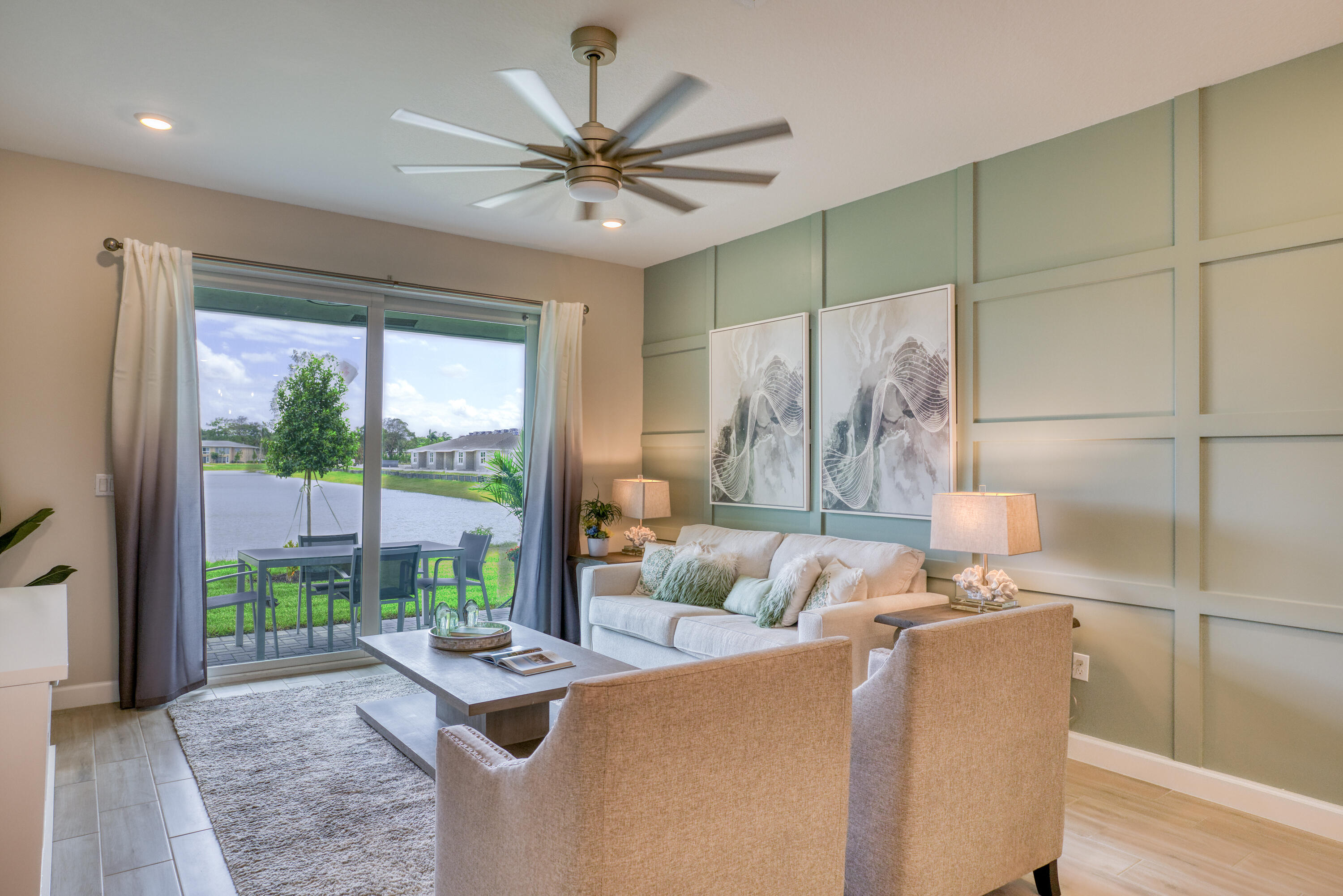5820 SHINING SEA Court — Photo 5