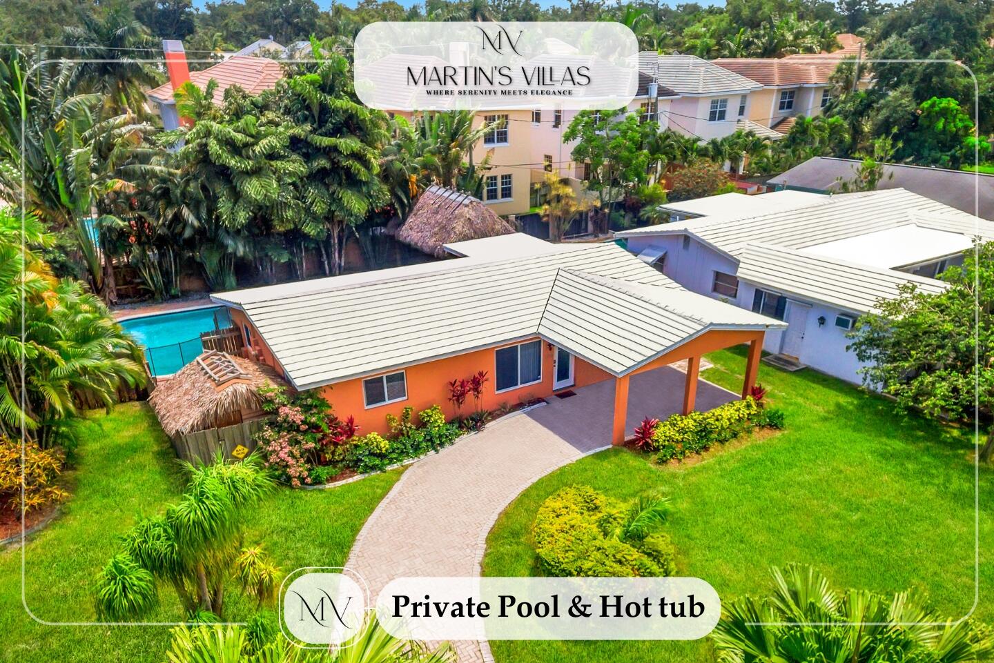 1500 SW 22nd Street, Fort Lauderdale FL 33315