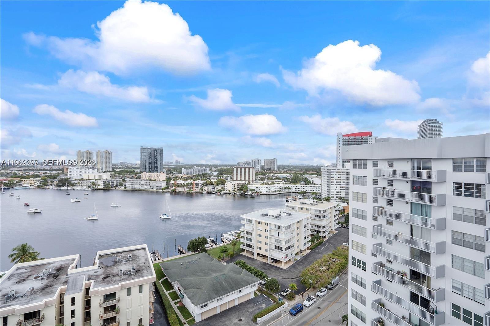 137 Golden Isles Dr # 1609, Hallandale Beach FL 33009
