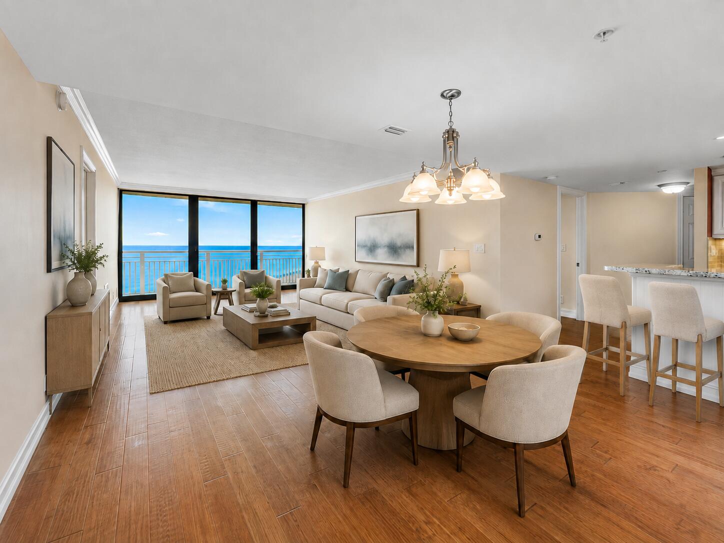 3000 N Ocean Drive # 15C — Photo 3