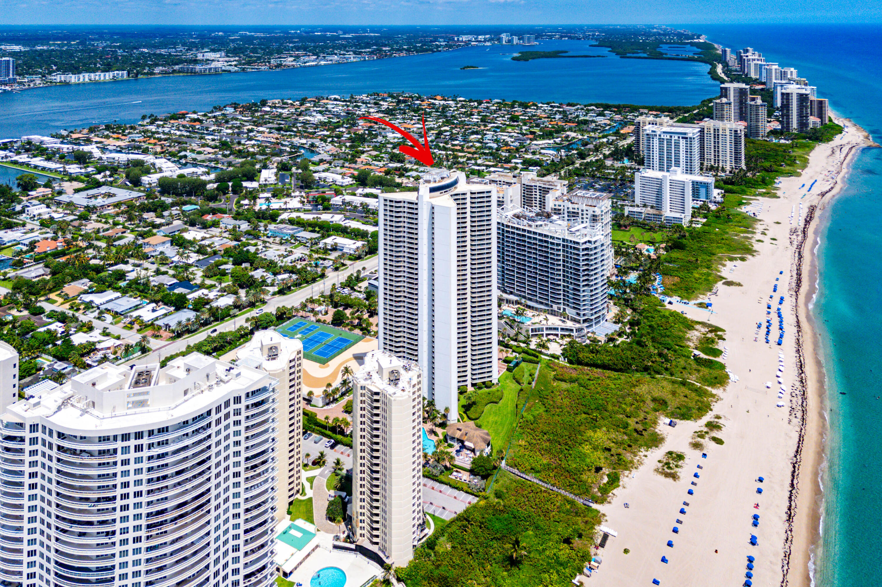 3000 N Ocean Drive # 15C — Photo 2