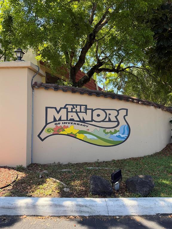 4174 Inverrary Drive # 505, Lauderhill FL 33319