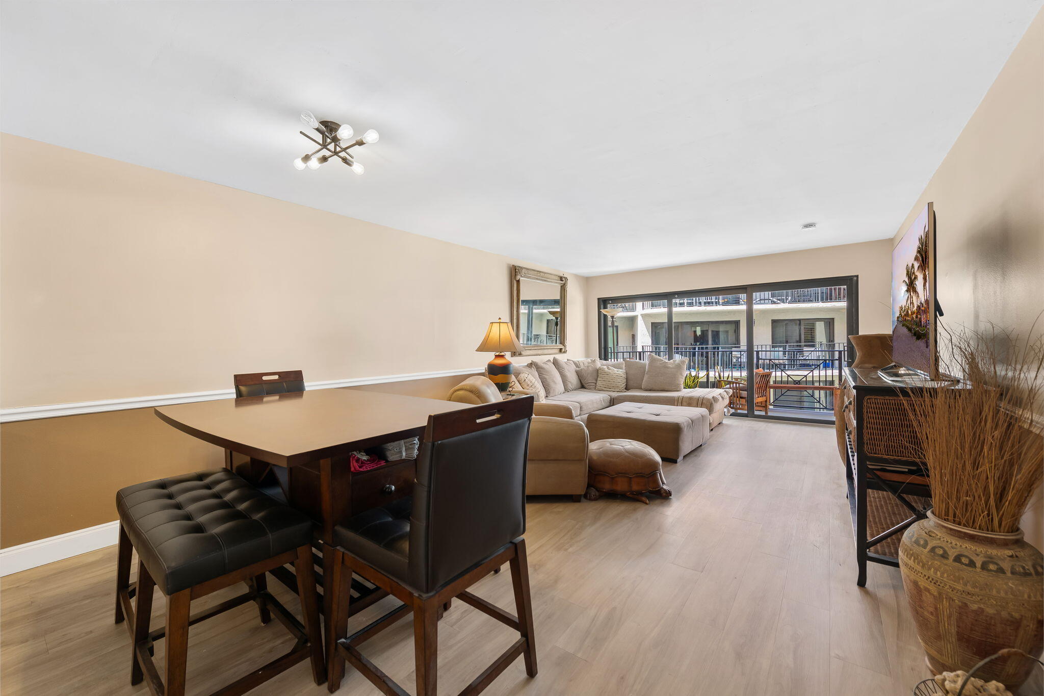 2029 N OCEAN Boulevard # 403 — Photo 4