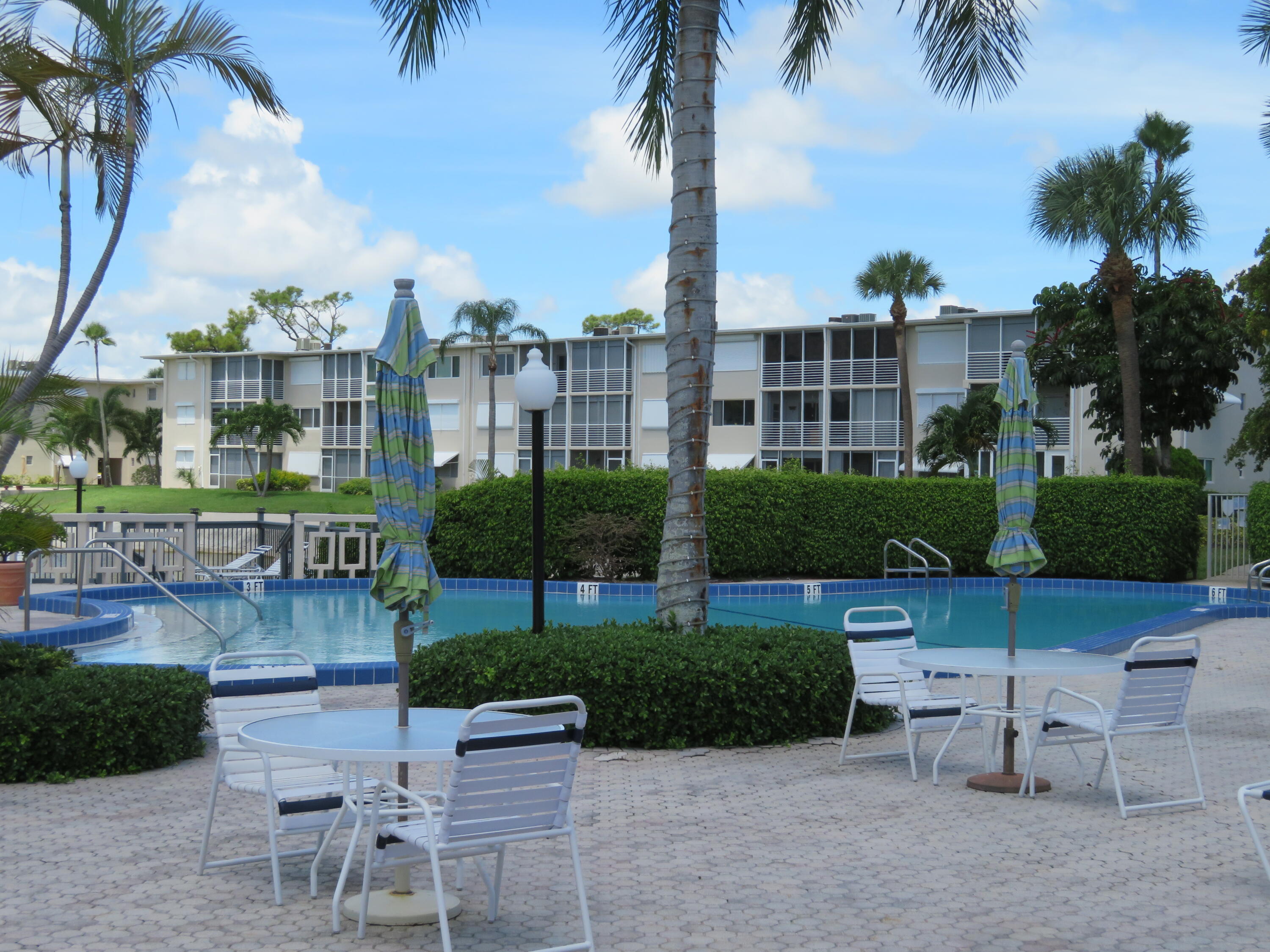 2682 Garden Drive S # 301, Lake Worth FL 33461