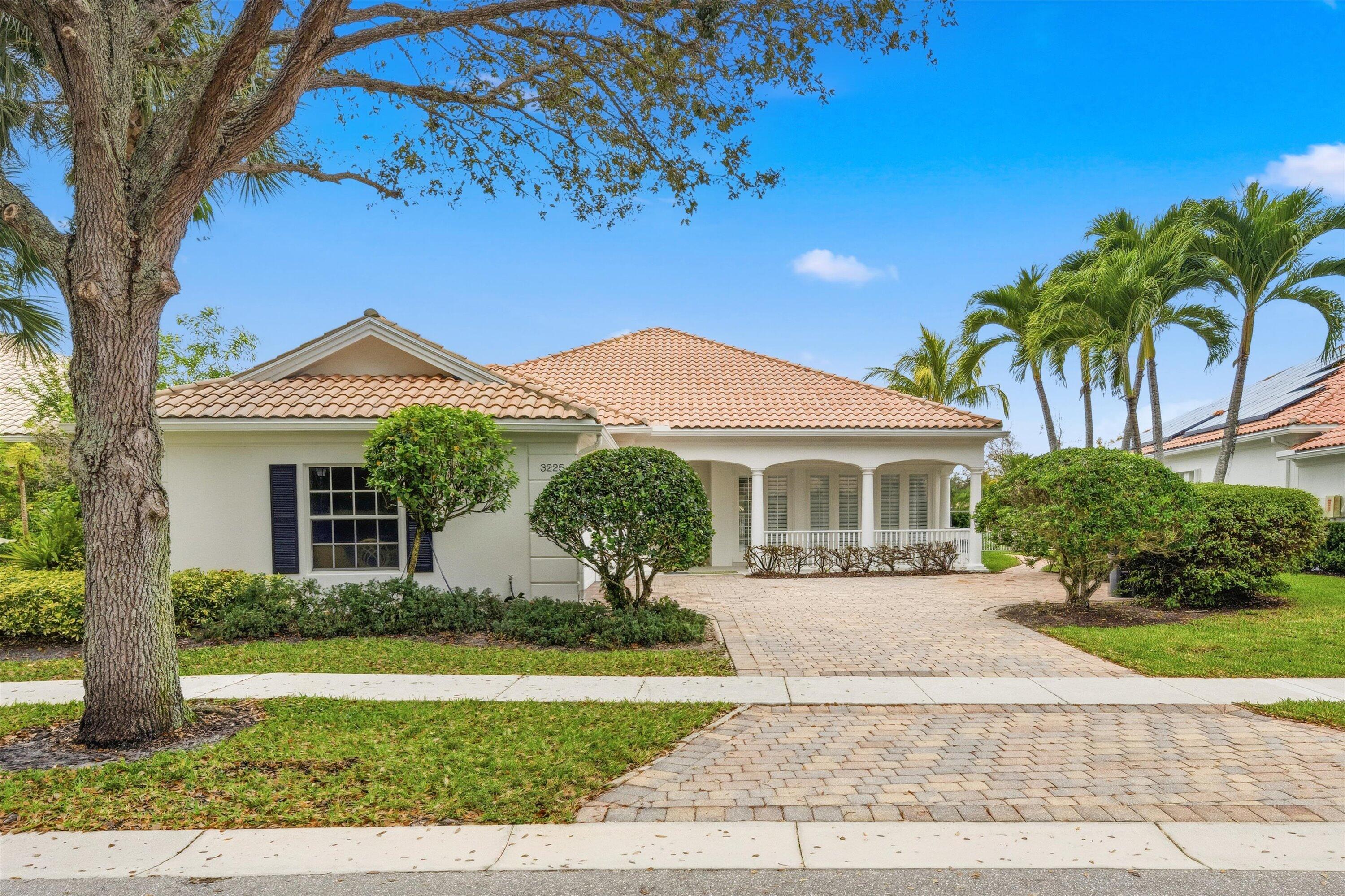 3225 Ushant Court, Wellington FL 33414