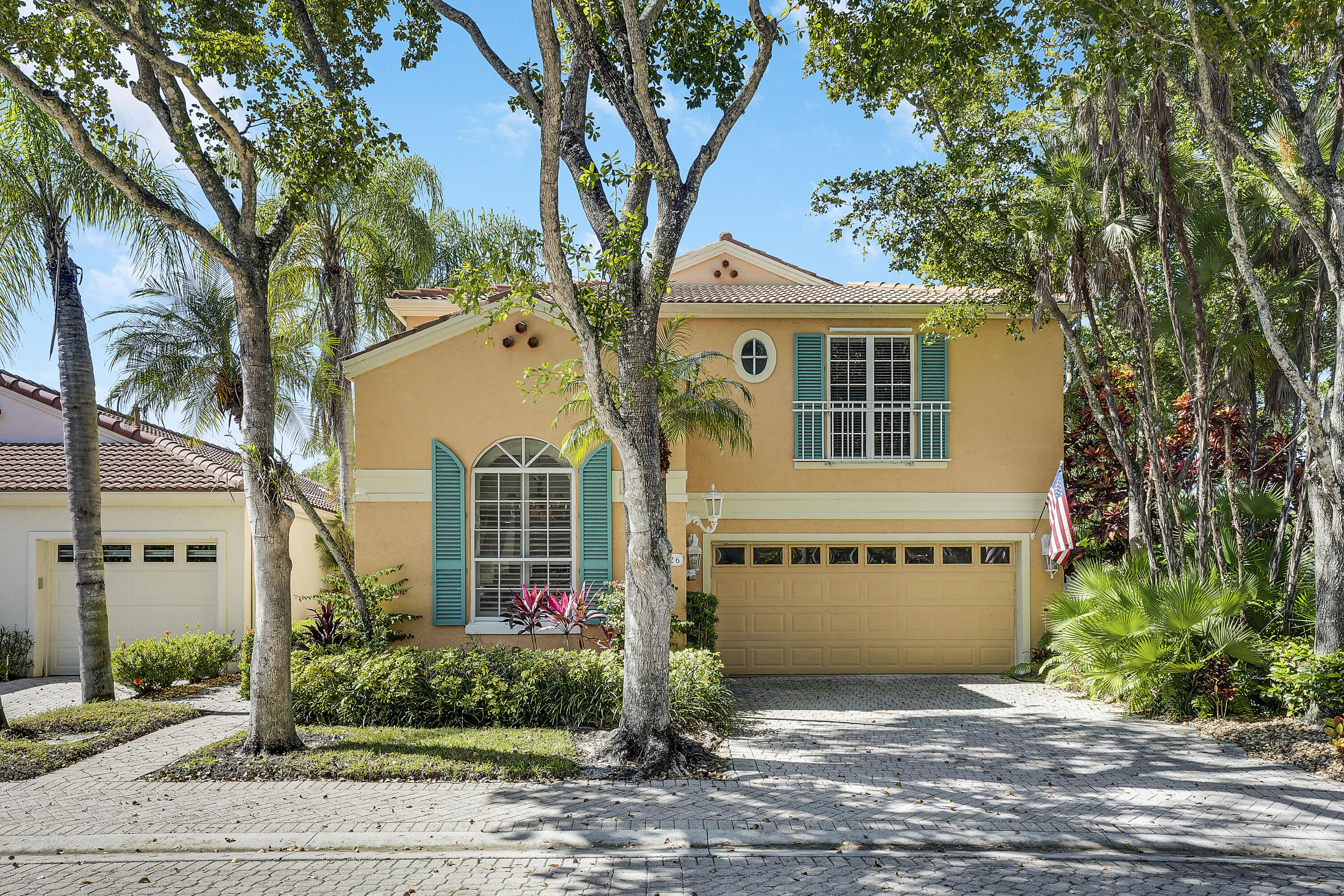 26 Via Aurelia, Palm Beach Gardens FL 33418