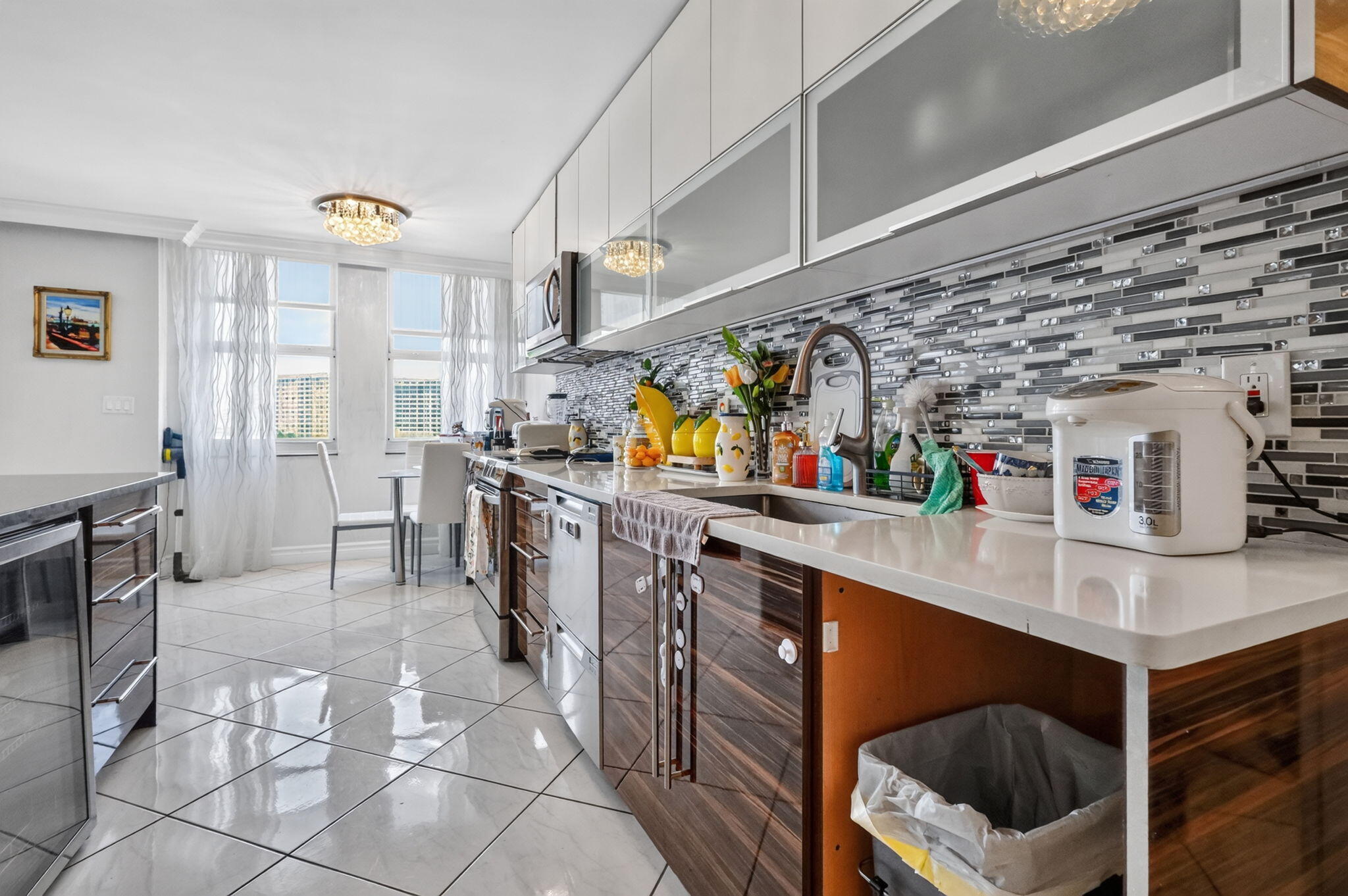 1920 S OCEAN Drive # 6A View 9