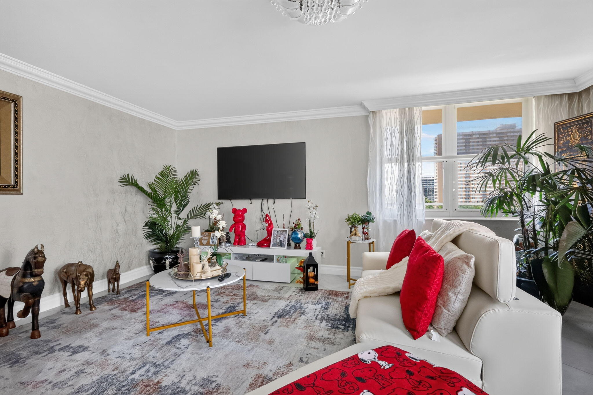 1920 S OCEAN Drive # 6A View 6