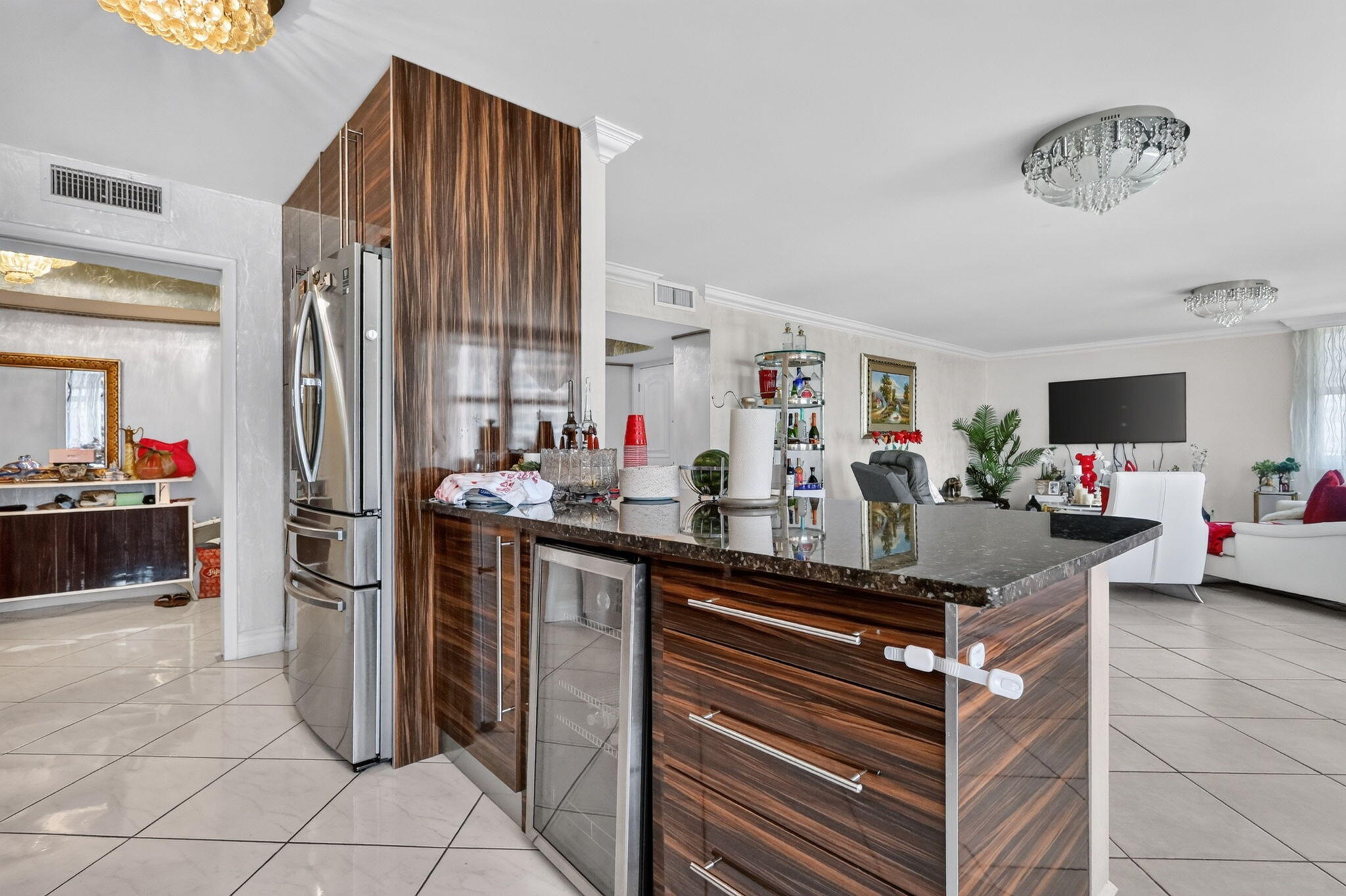 1920 S OCEAN Drive # 6A View 12