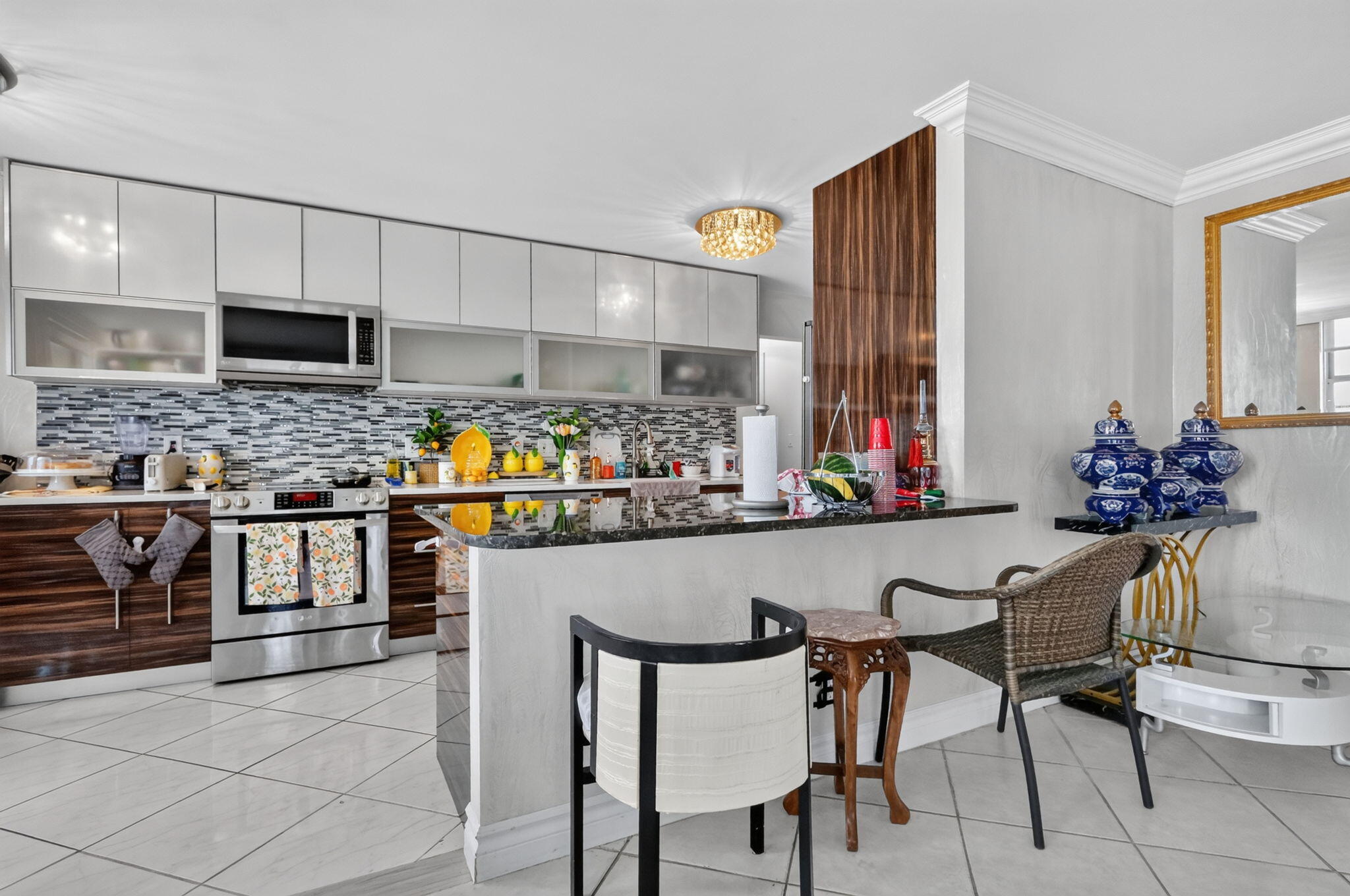 1920 S OCEAN Drive # 6A View 15
