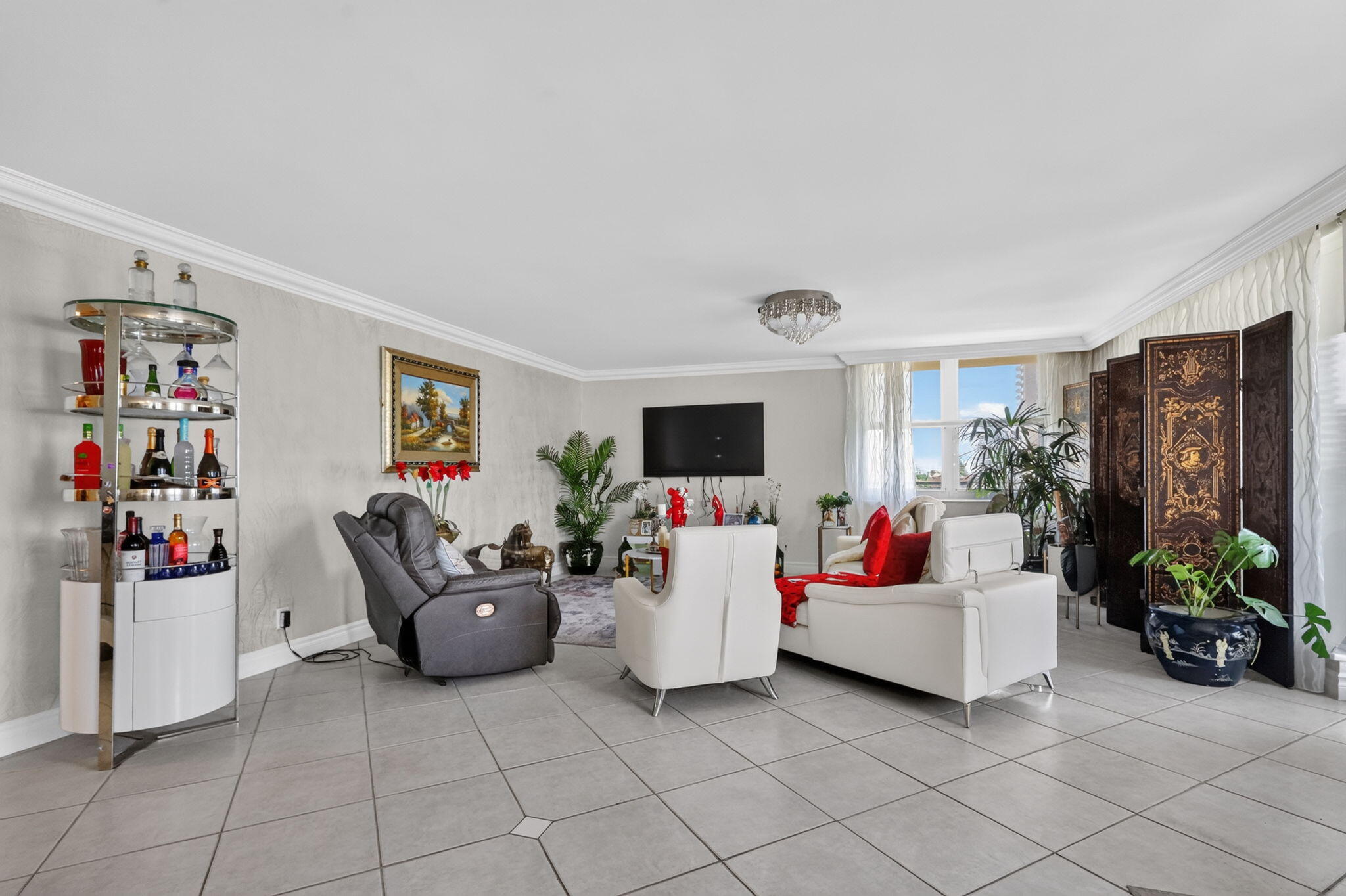 1920 S OCEAN Drive # 6A View 5