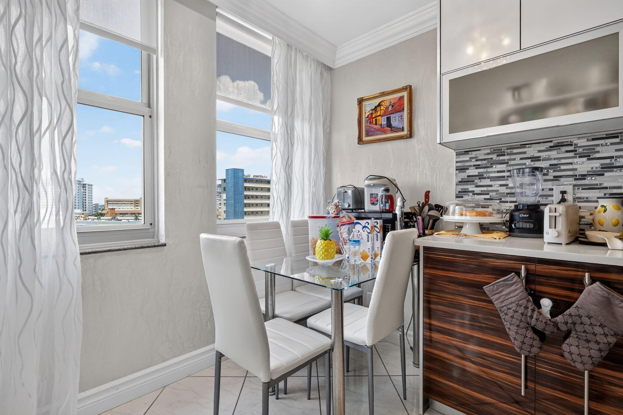 1920 S OCEAN Drive # 6A View 14
