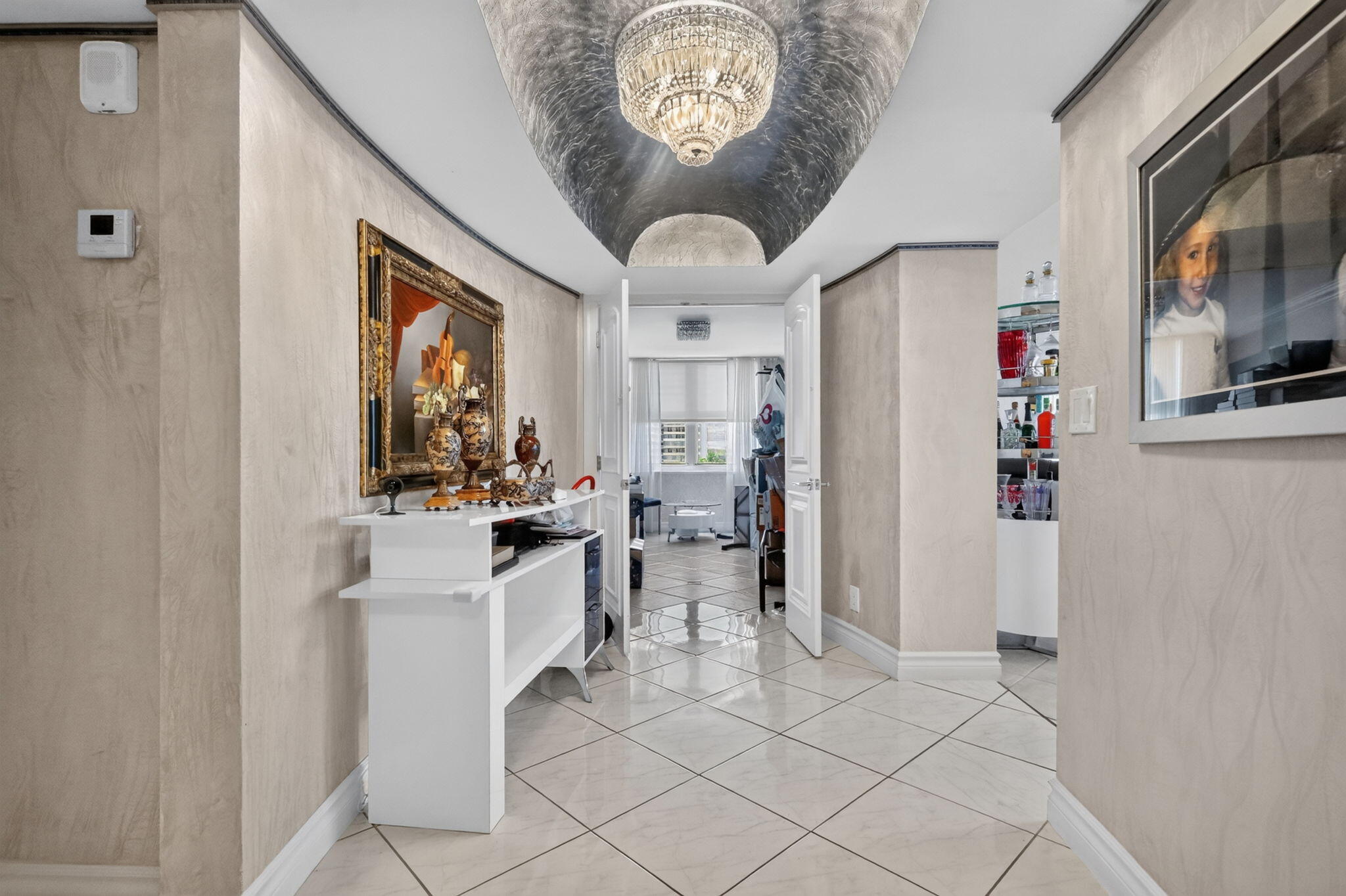1920 S OCEAN Drive # 6A View 2