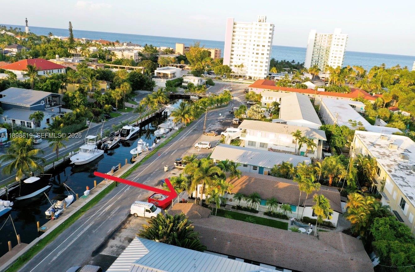 3208 Canal Dr # 4, Pompano Beach FL 33062