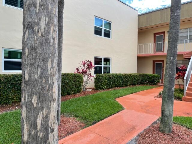 805 Normandy Q, Delray Beach FL 33484