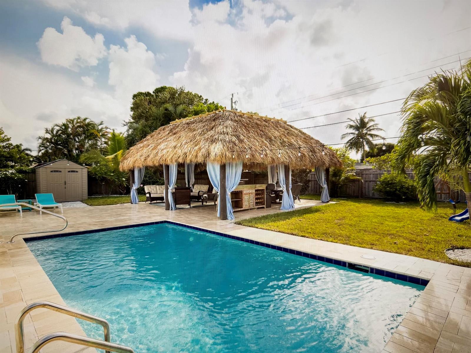 9507 Bellewood Street, Palm Beach Gardens FL 33410