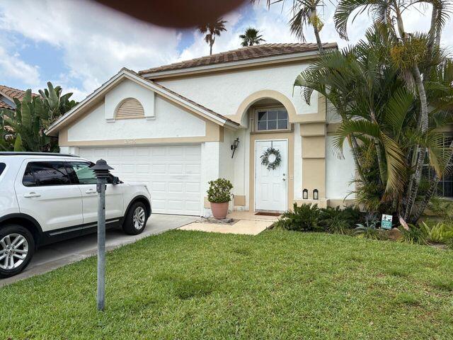 12665 Coral Breeze Drive, Wellington FL 33414
