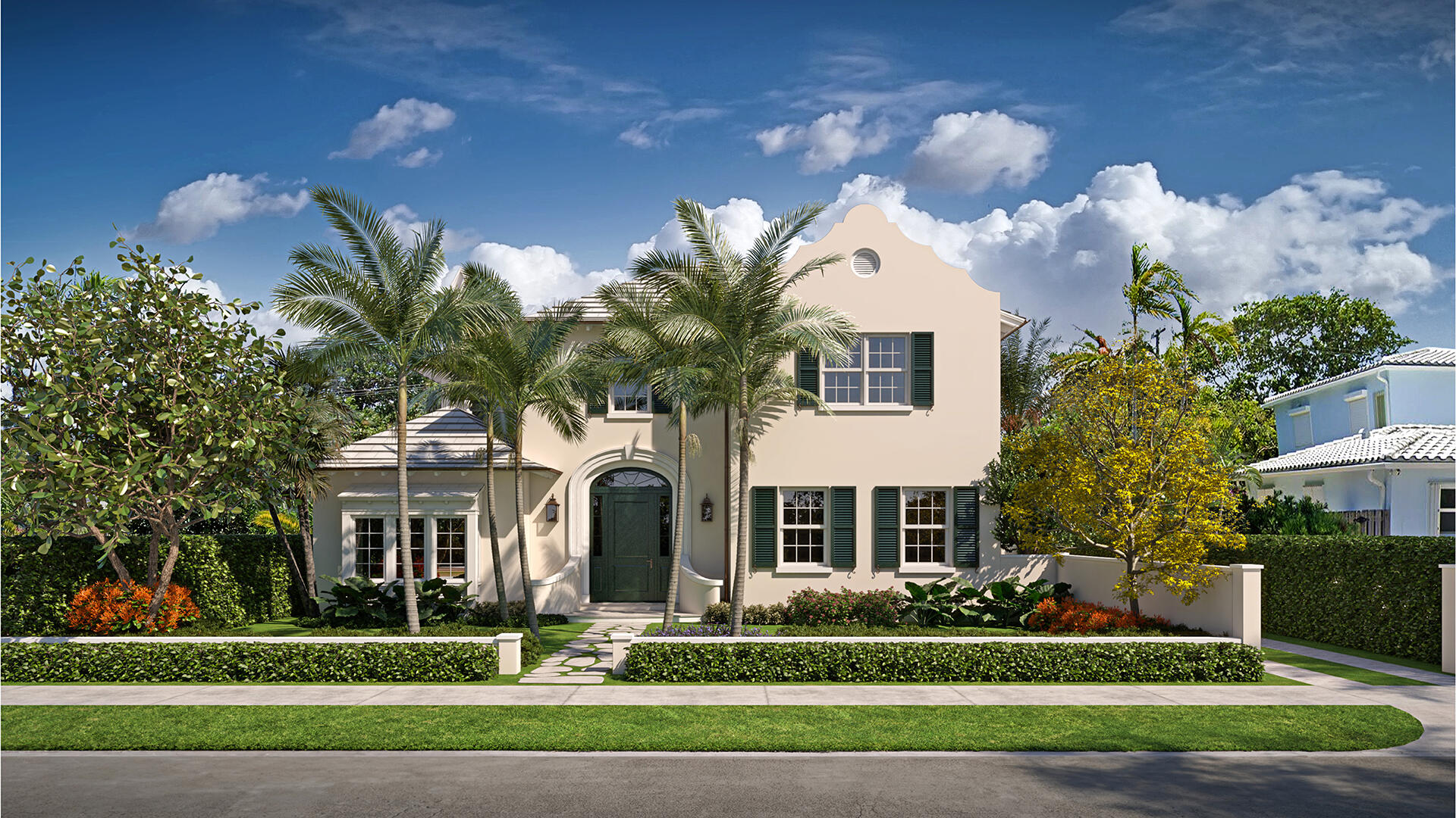 234 Summa Street, West Palm Beach FL 33405