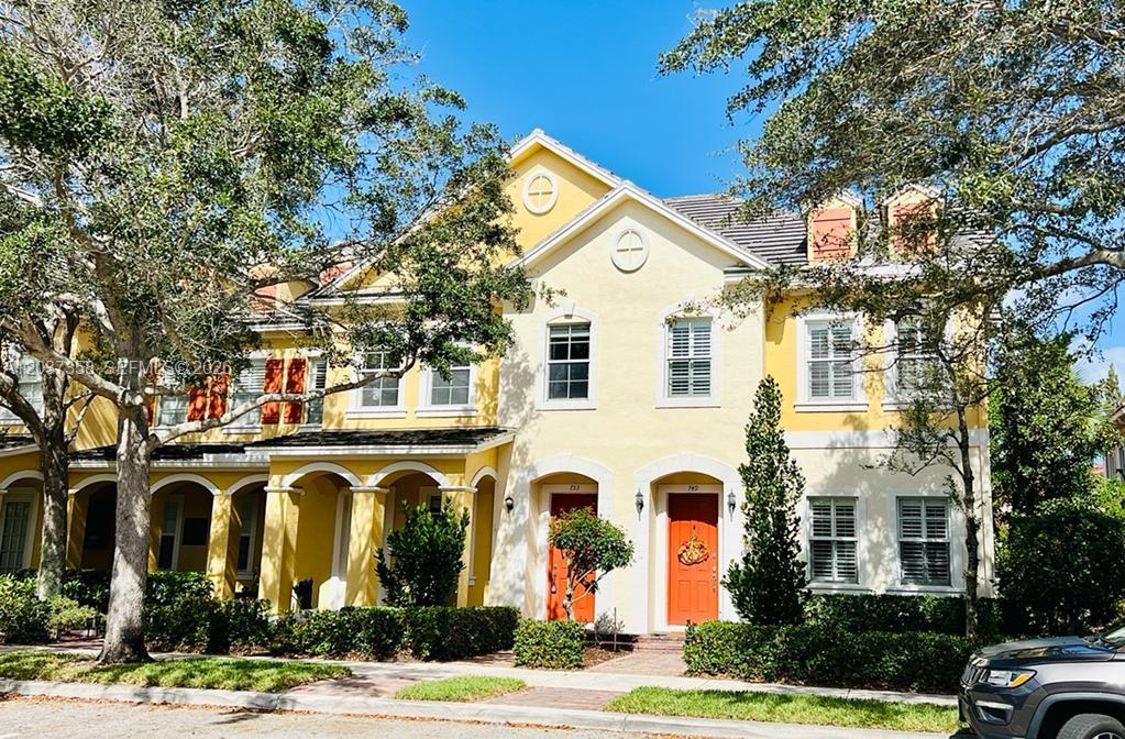 753 Dakota Dr, Jupiter FL 33458