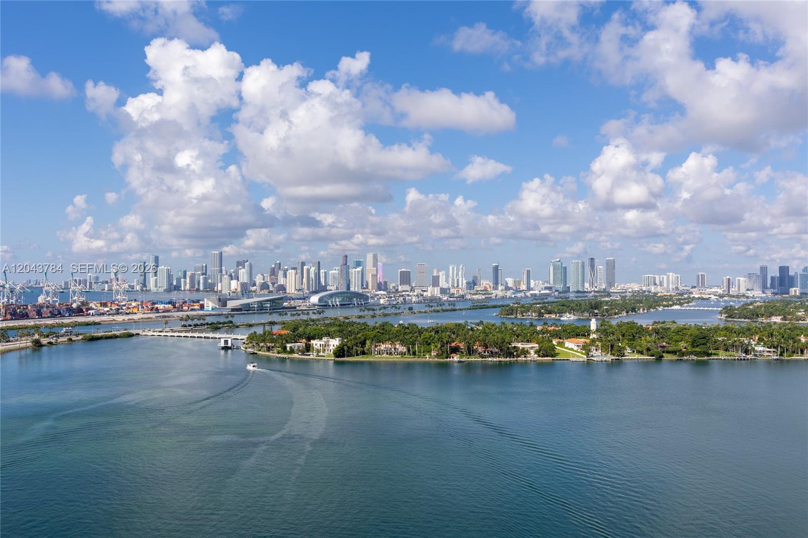 540 West Ave # 2311, Miami Beach FL 33139