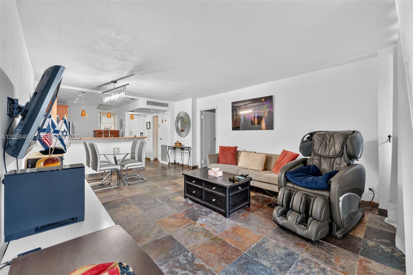 3301 N Country Club Dr # 110 View 1