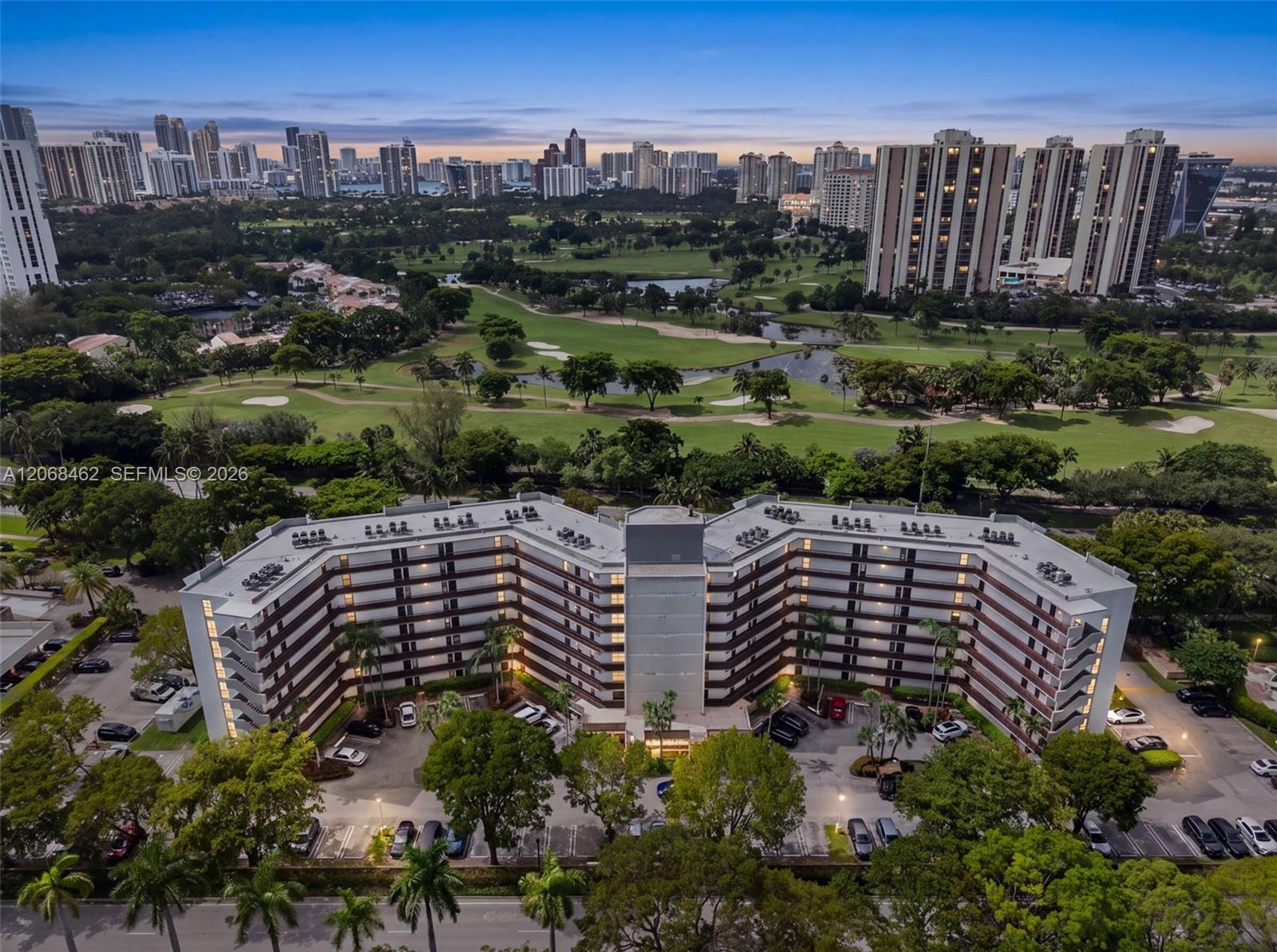 3301 N Country Club Dr # 110 View 2