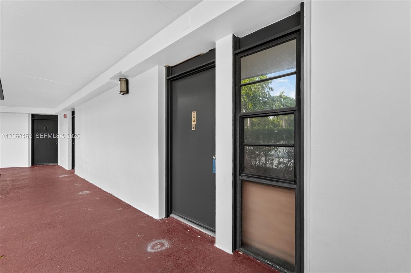 3301 N Country Club Dr # 110 View 3