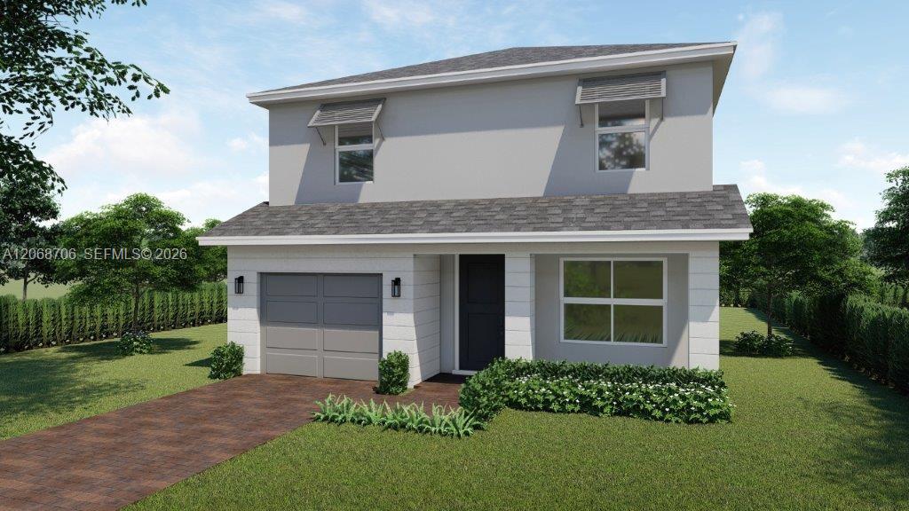627 NE 1st Street, Florida City FL 33034