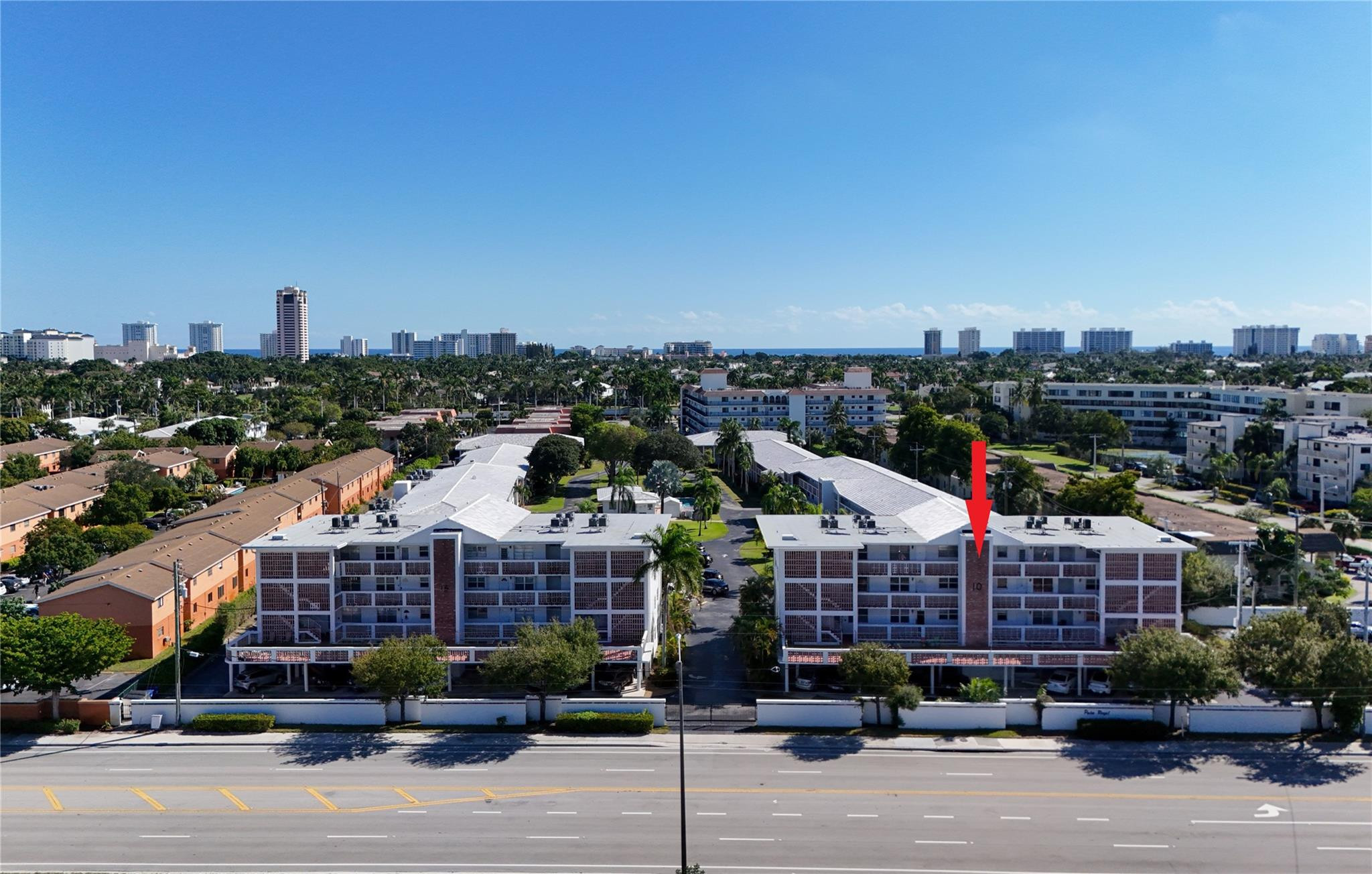 10 SE 13th Street # B3, Boca Raton FL 33432