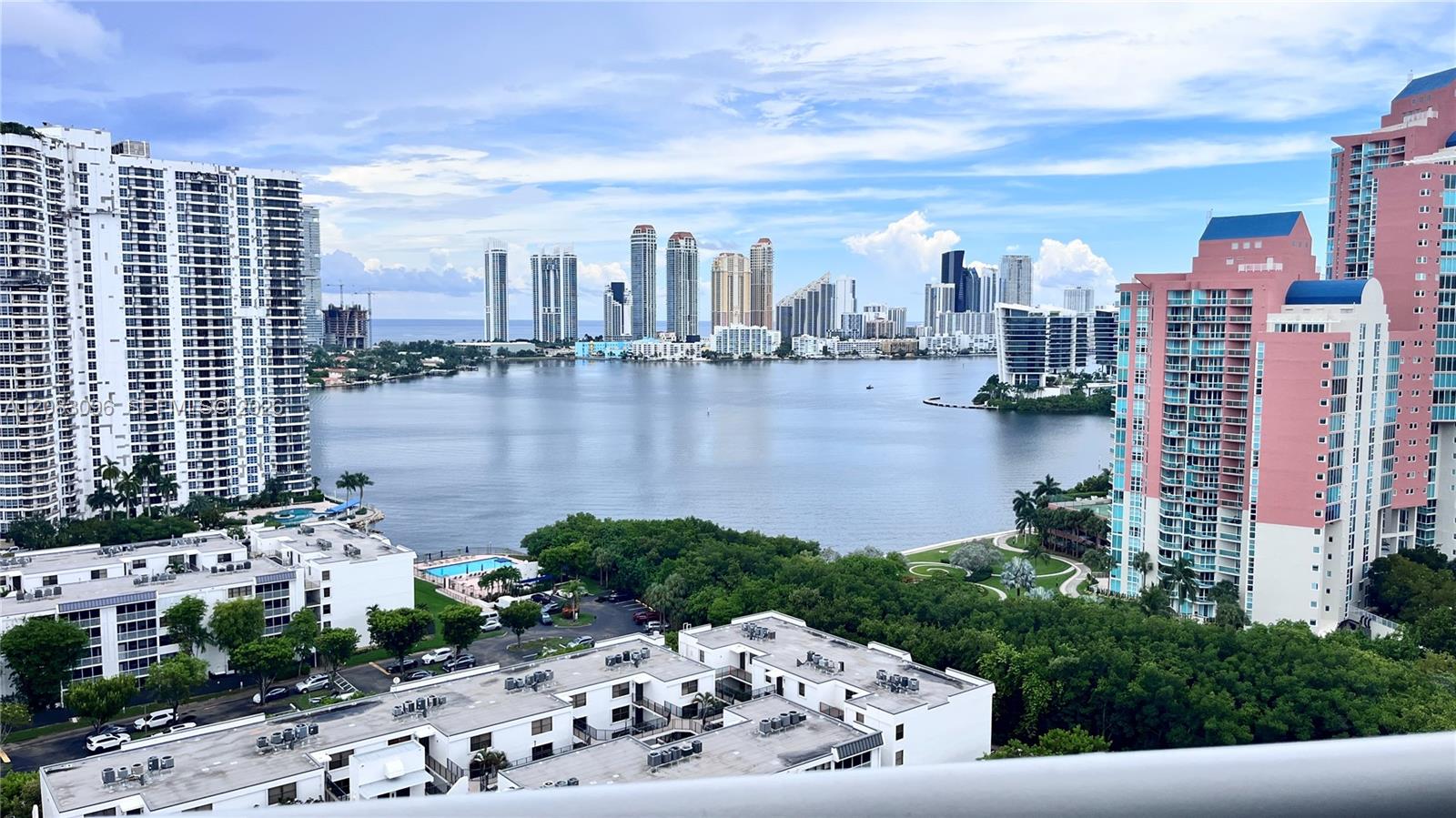 3300 NE 192nd St # PH16, Aventura FL 33180
