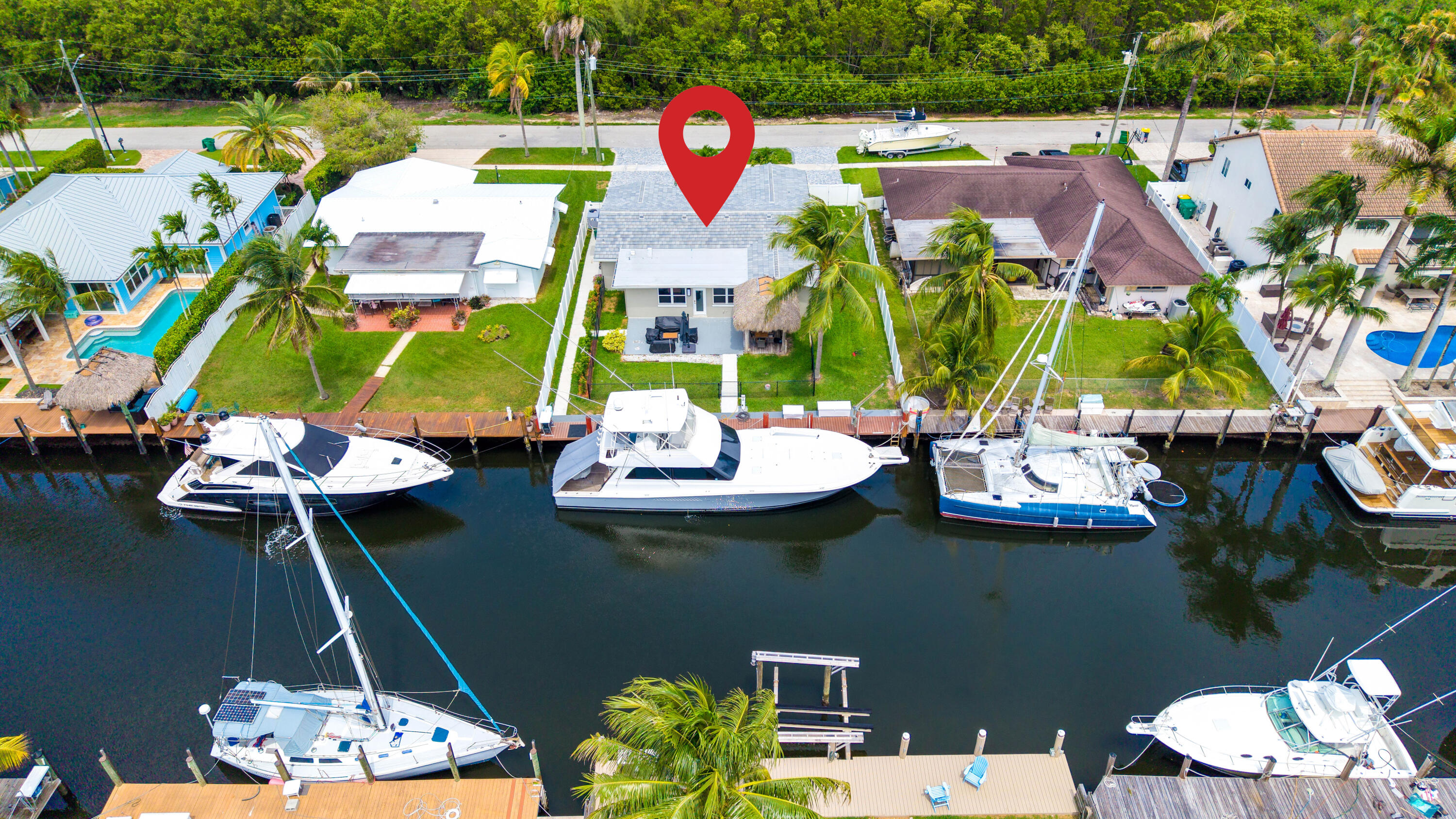 317 NE 3RD Avenue, Dania Beach FL 33004