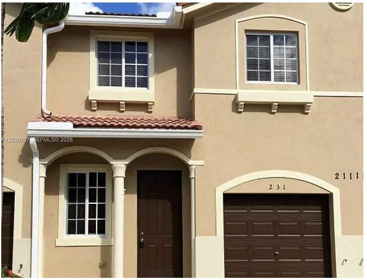 21115 NW 14th Pl # 2, Miami Gardens FL 33169